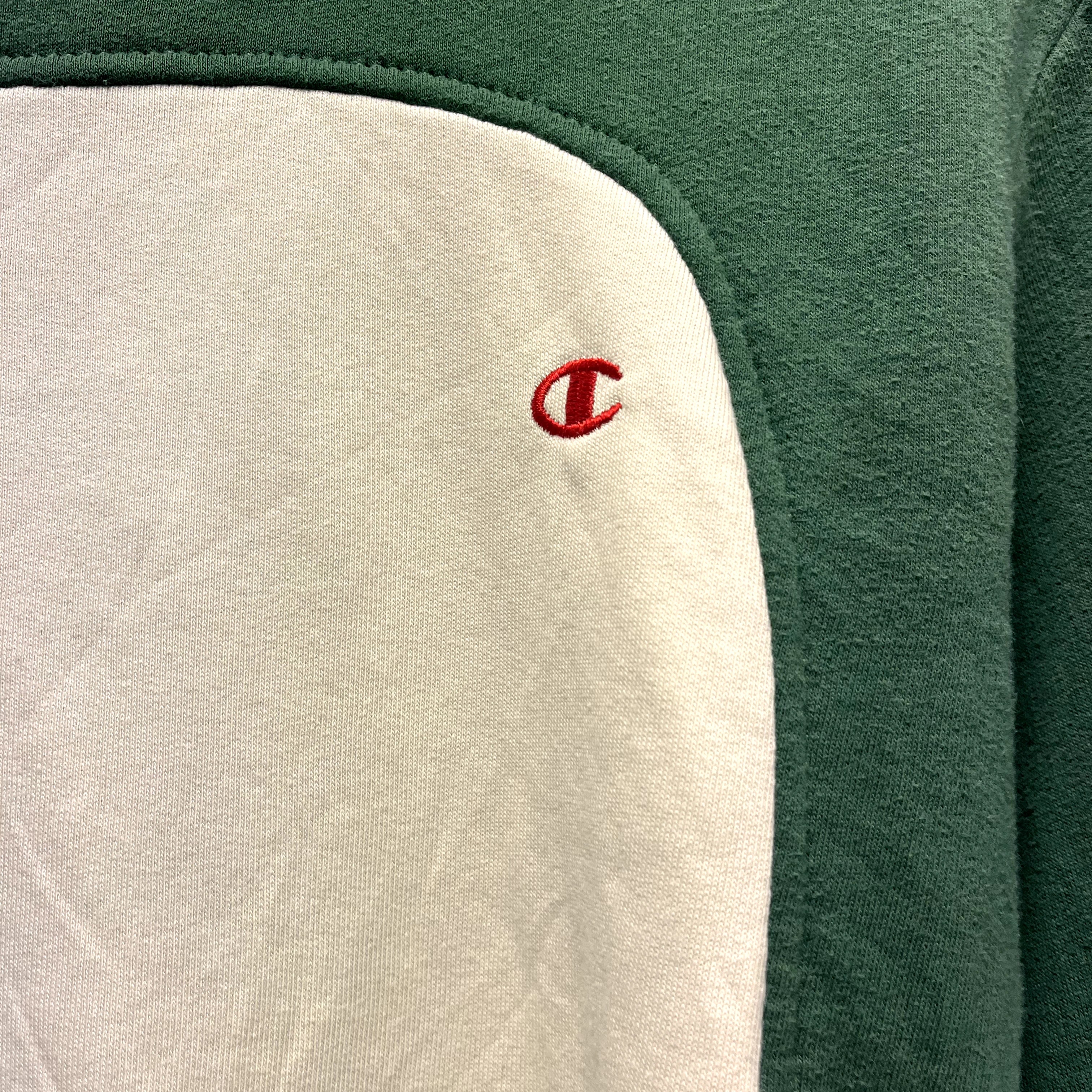 Champion Rework Sweatshirt