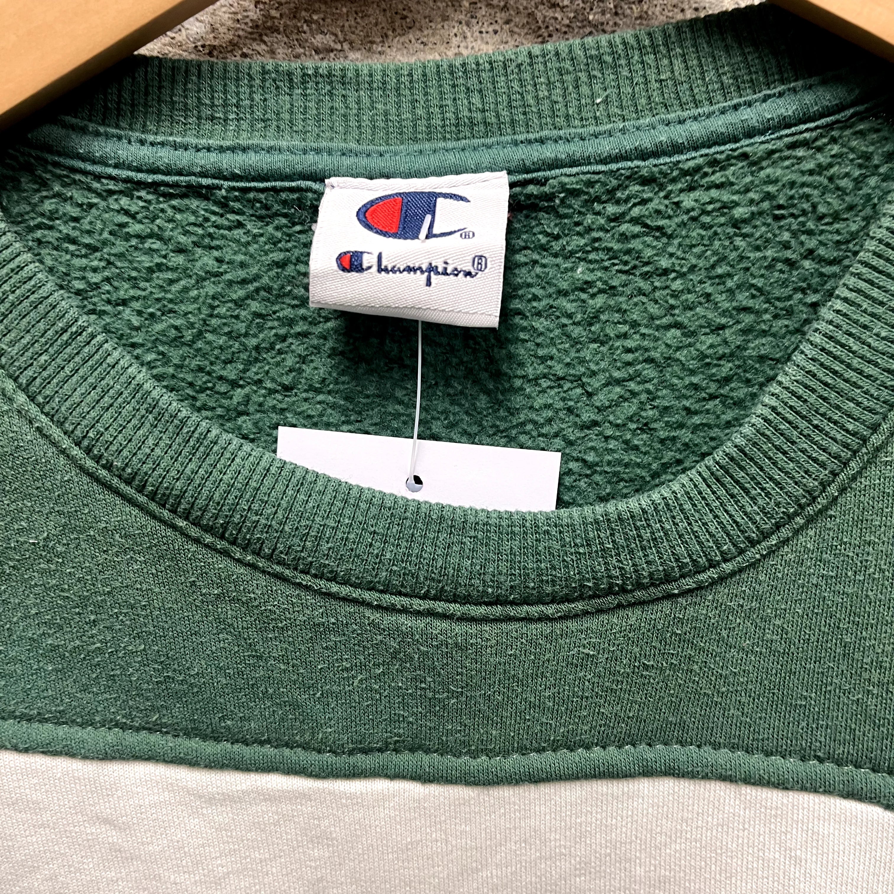 Champion Rework Sweatshirt