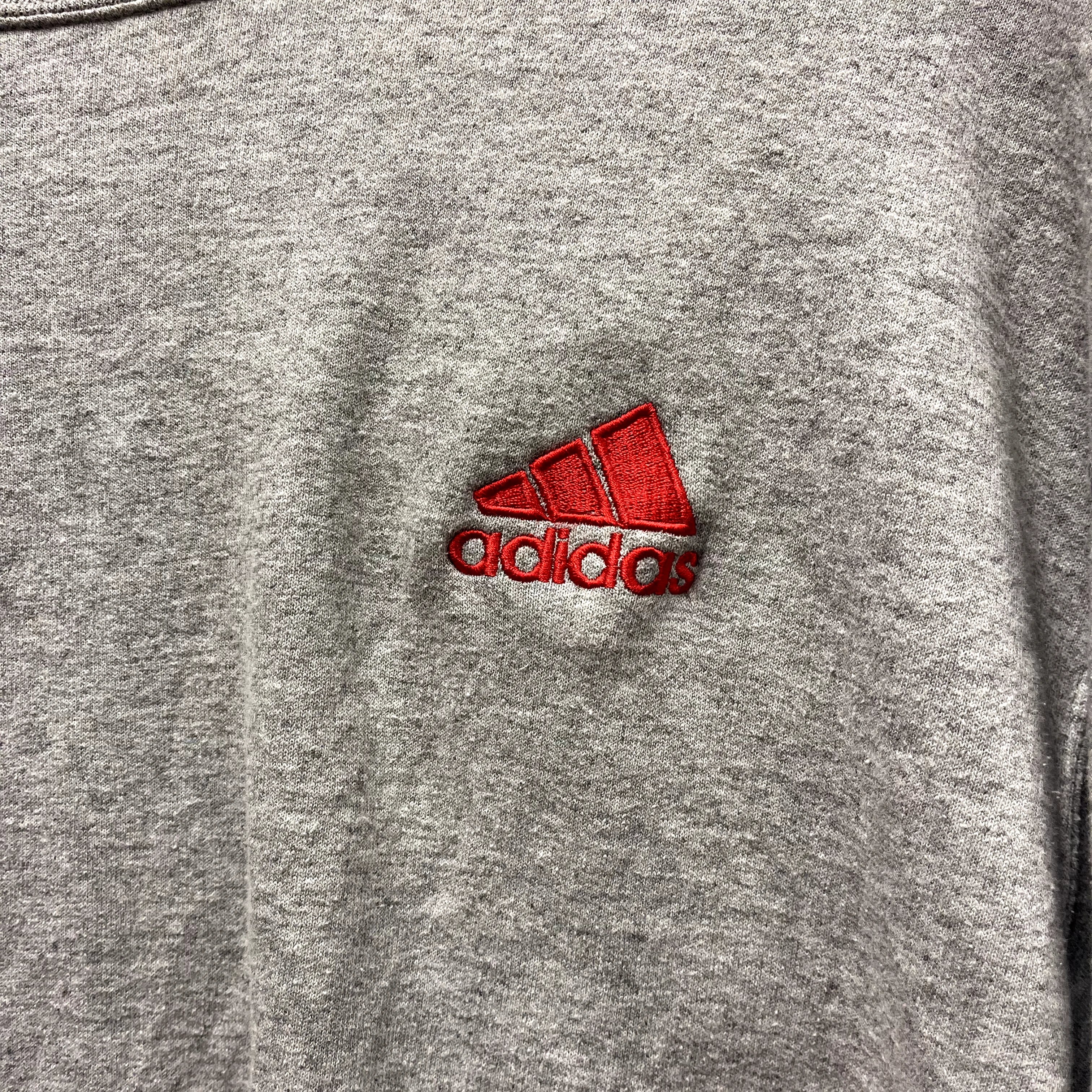 Adidas Rework Crewneck Sweatshirt