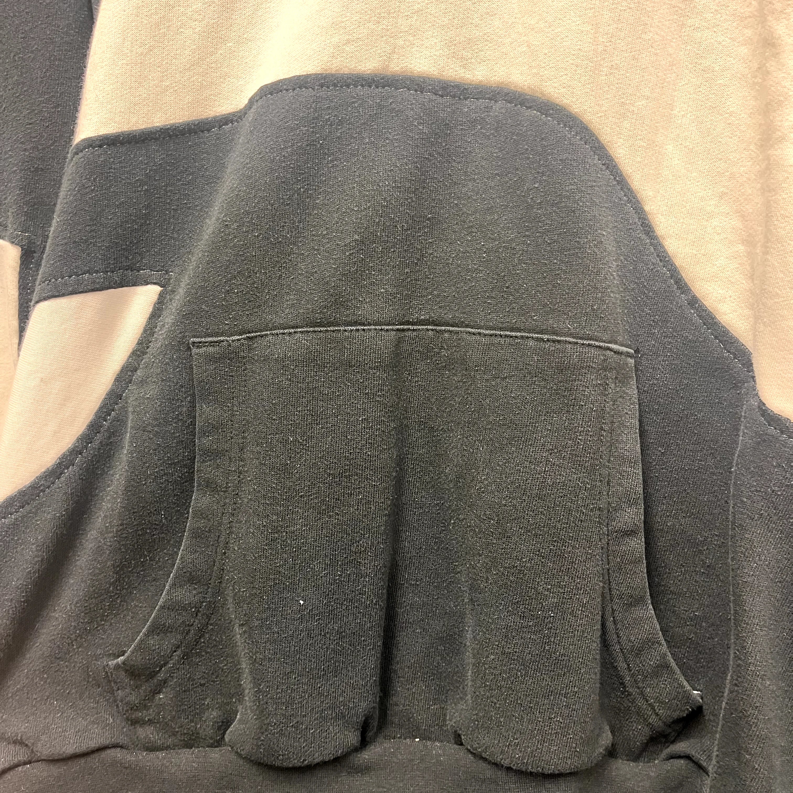 Champion Rework Hoodie