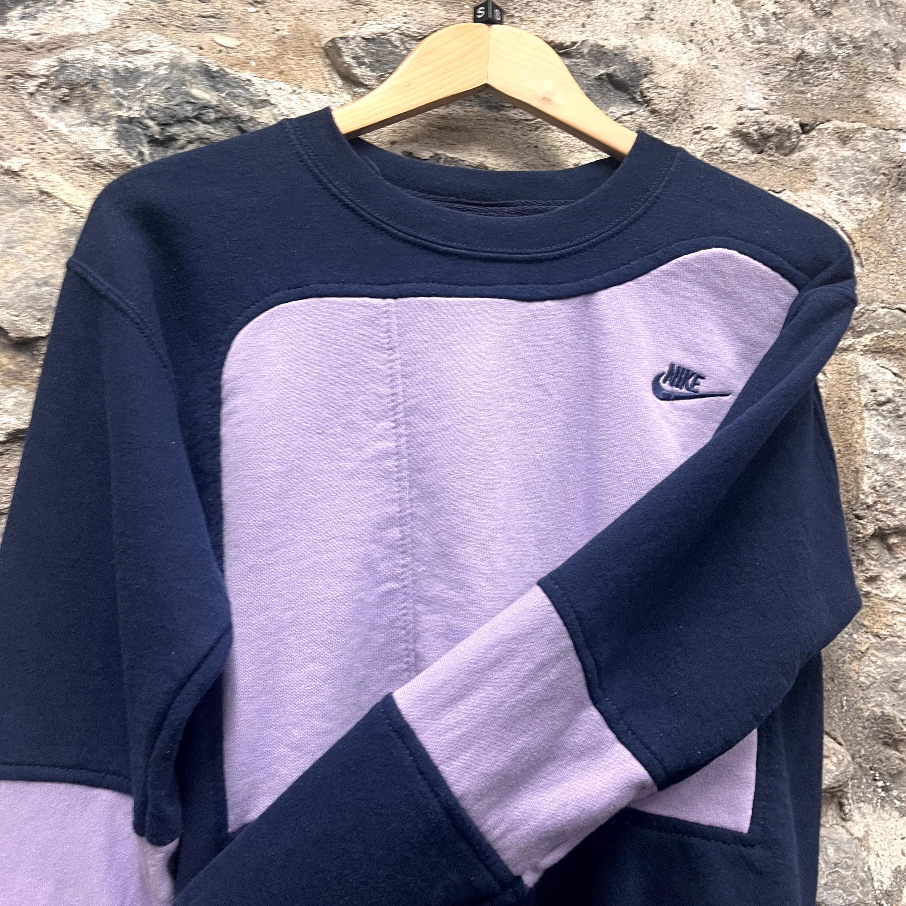 Nike Rework Sweatshirt