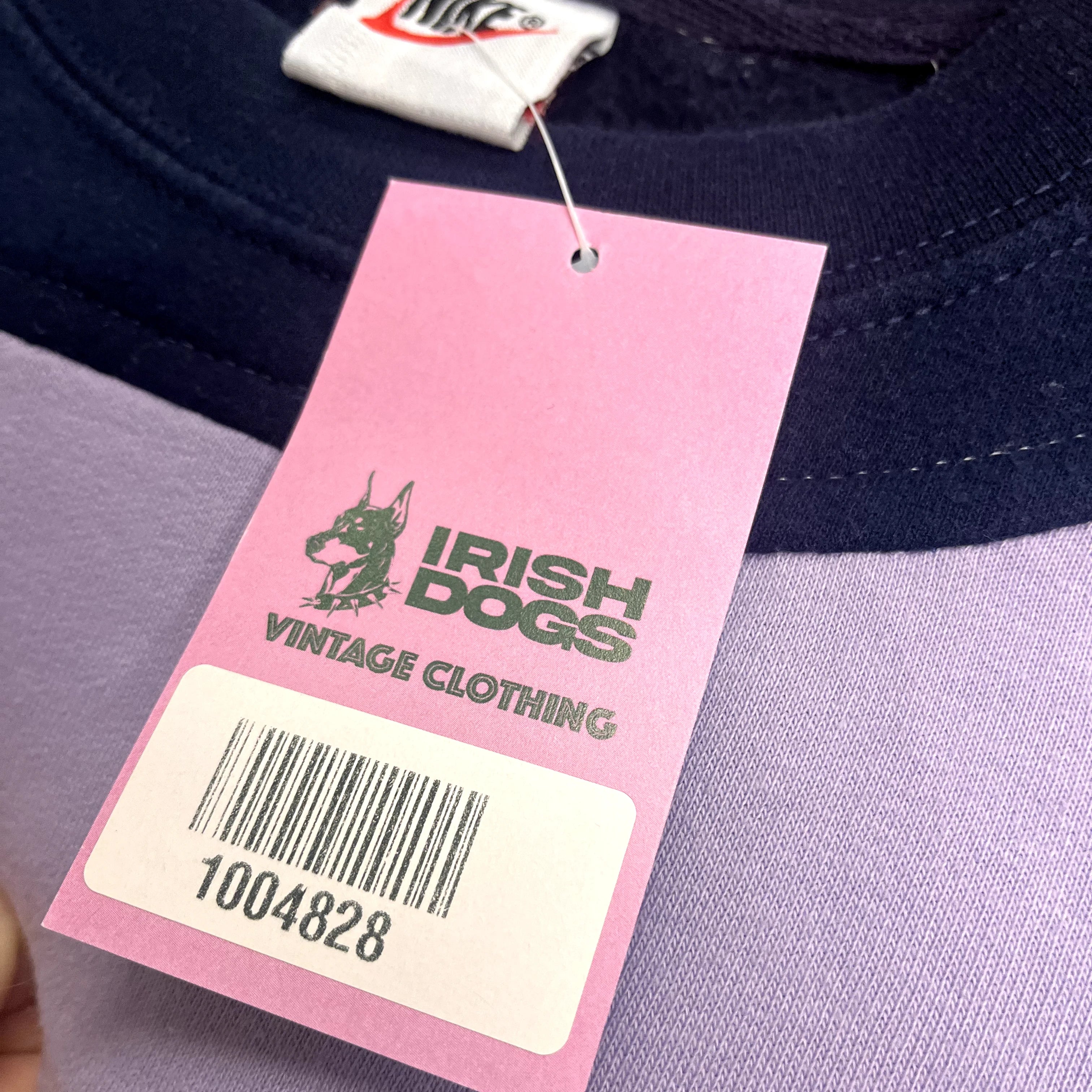 Nike Rework Sweatshirt