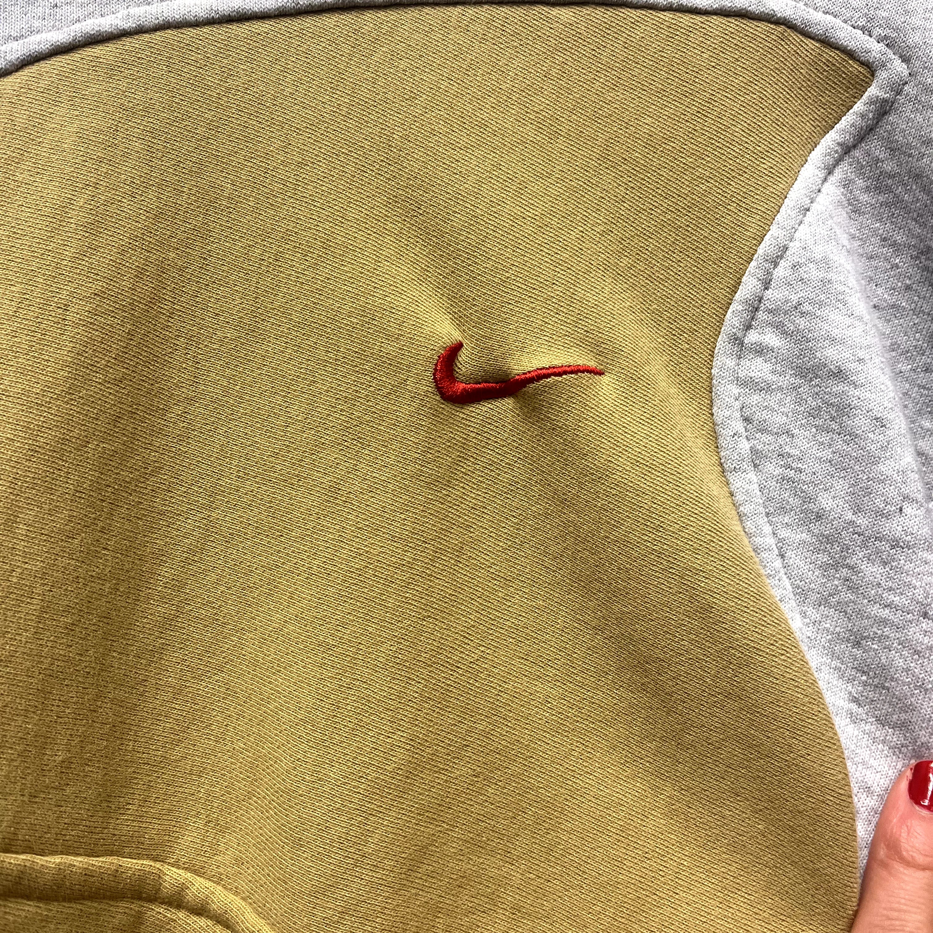 Nike Rework Sweatshirt