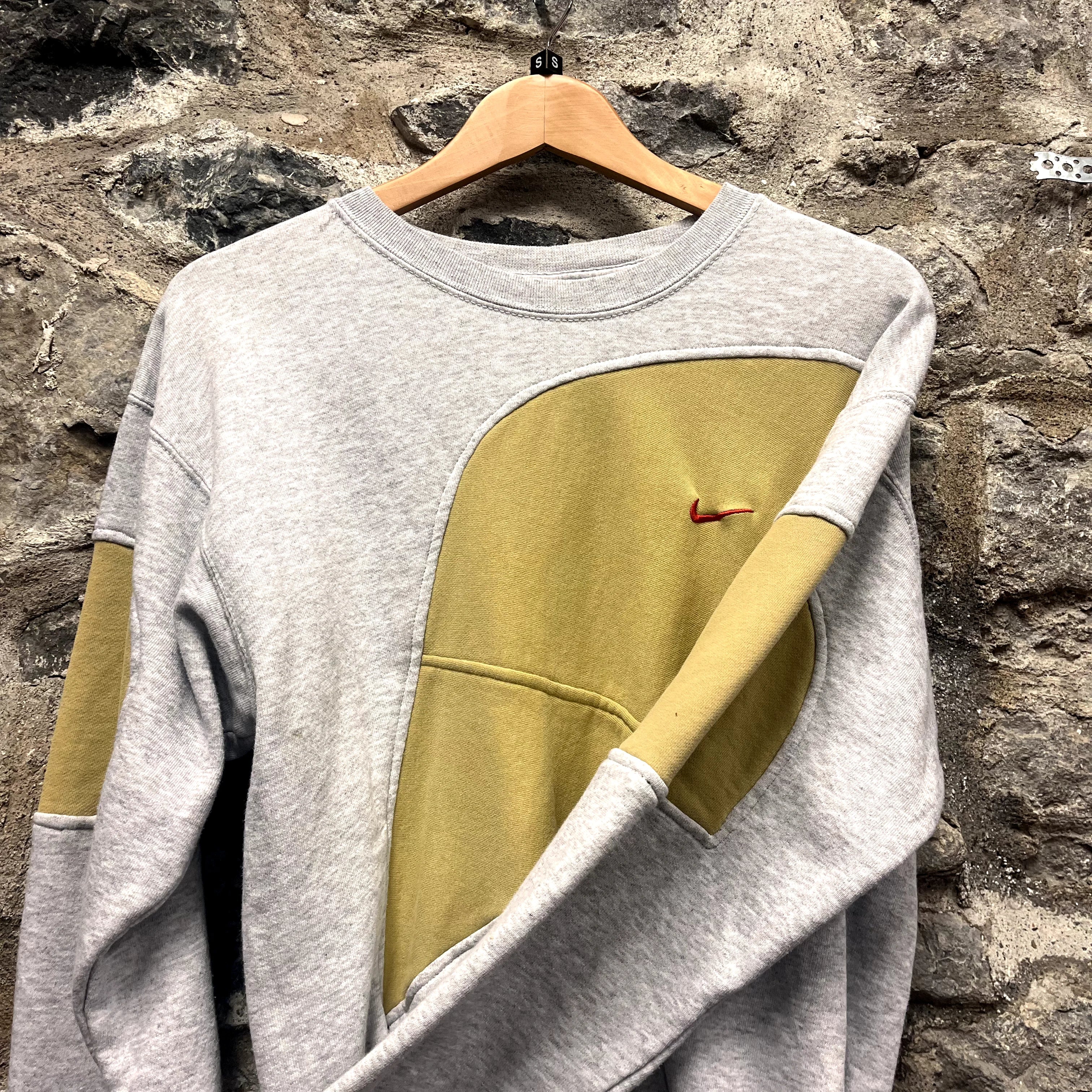 Nike Rework Sweatshirt