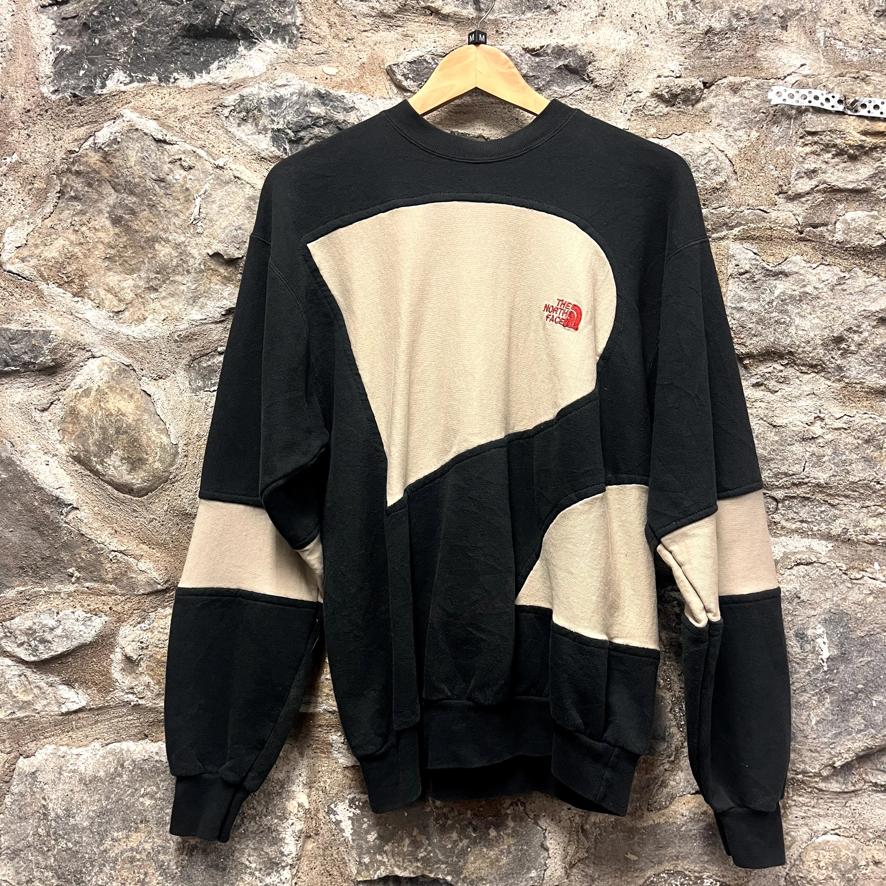 The North Face Rework Sweatshirt