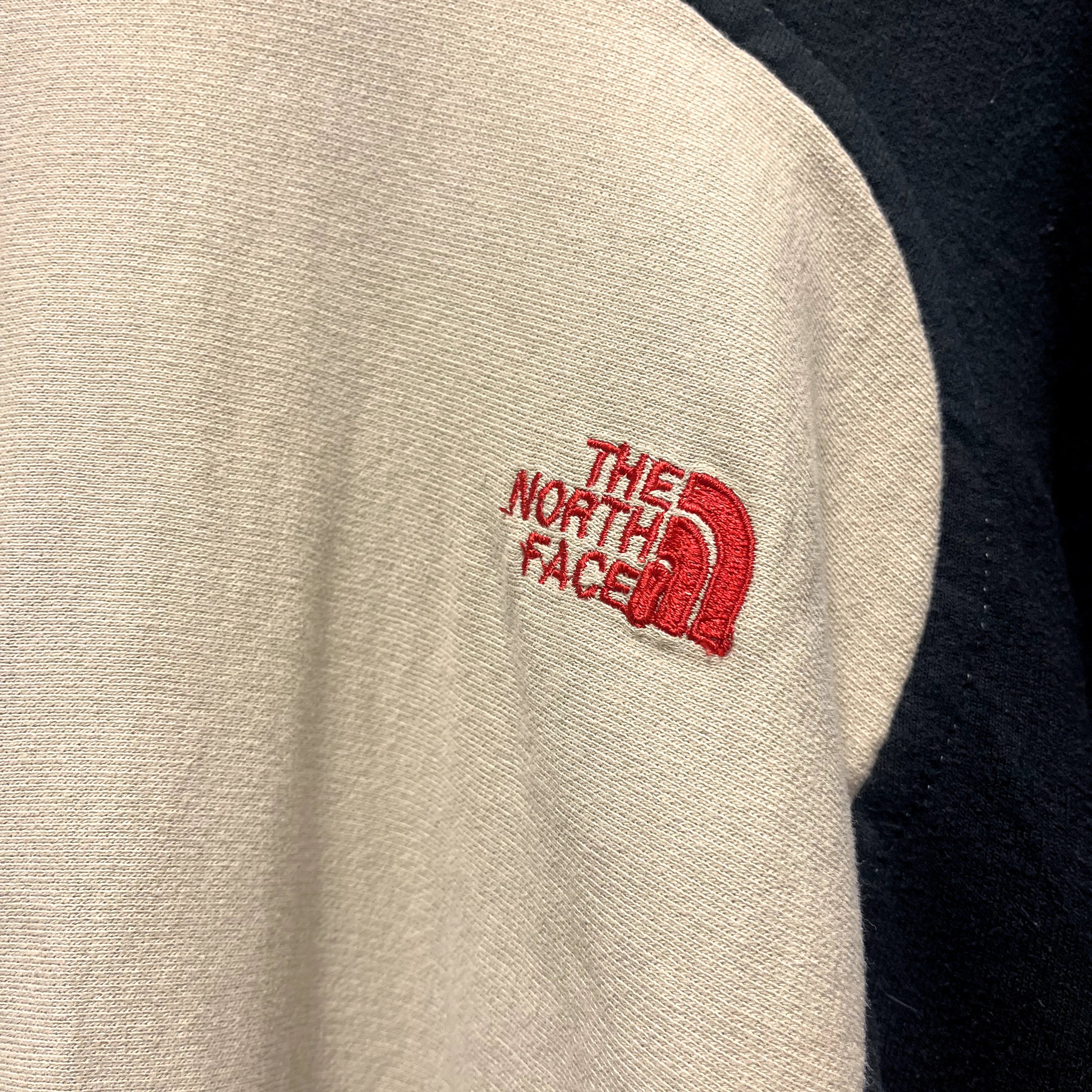 The North Face Rework Sweatshirt