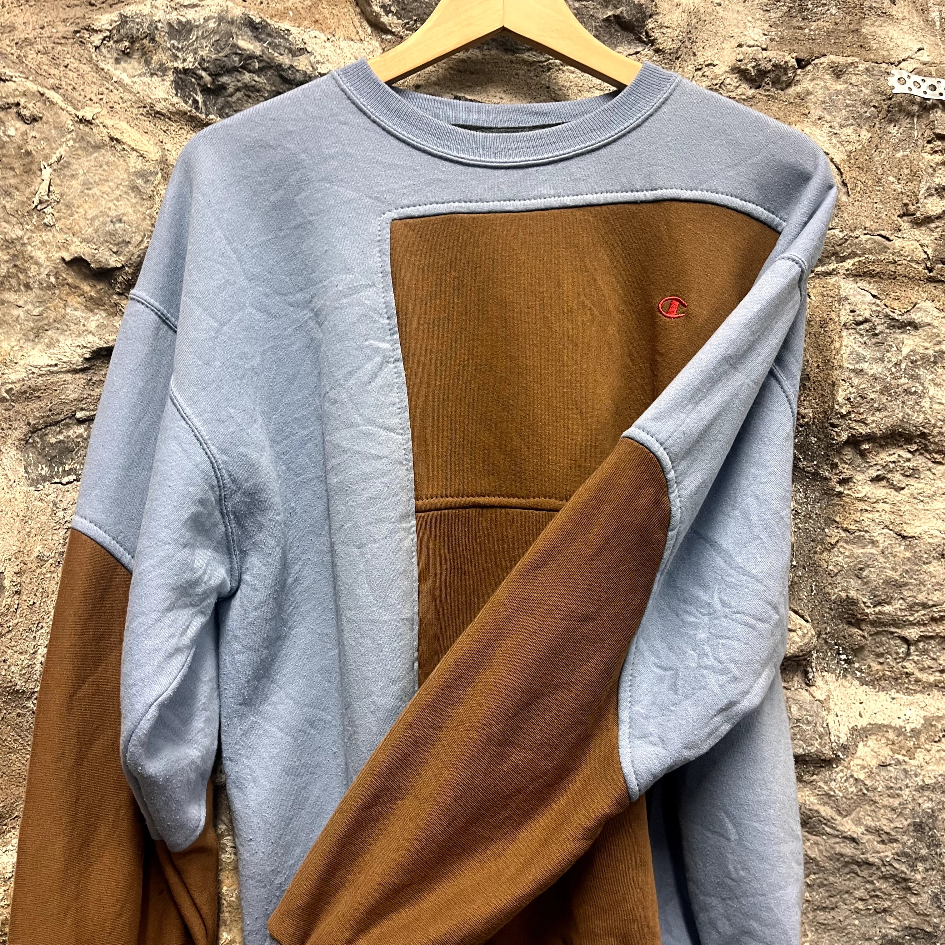 Champion Rework Sweatshirt