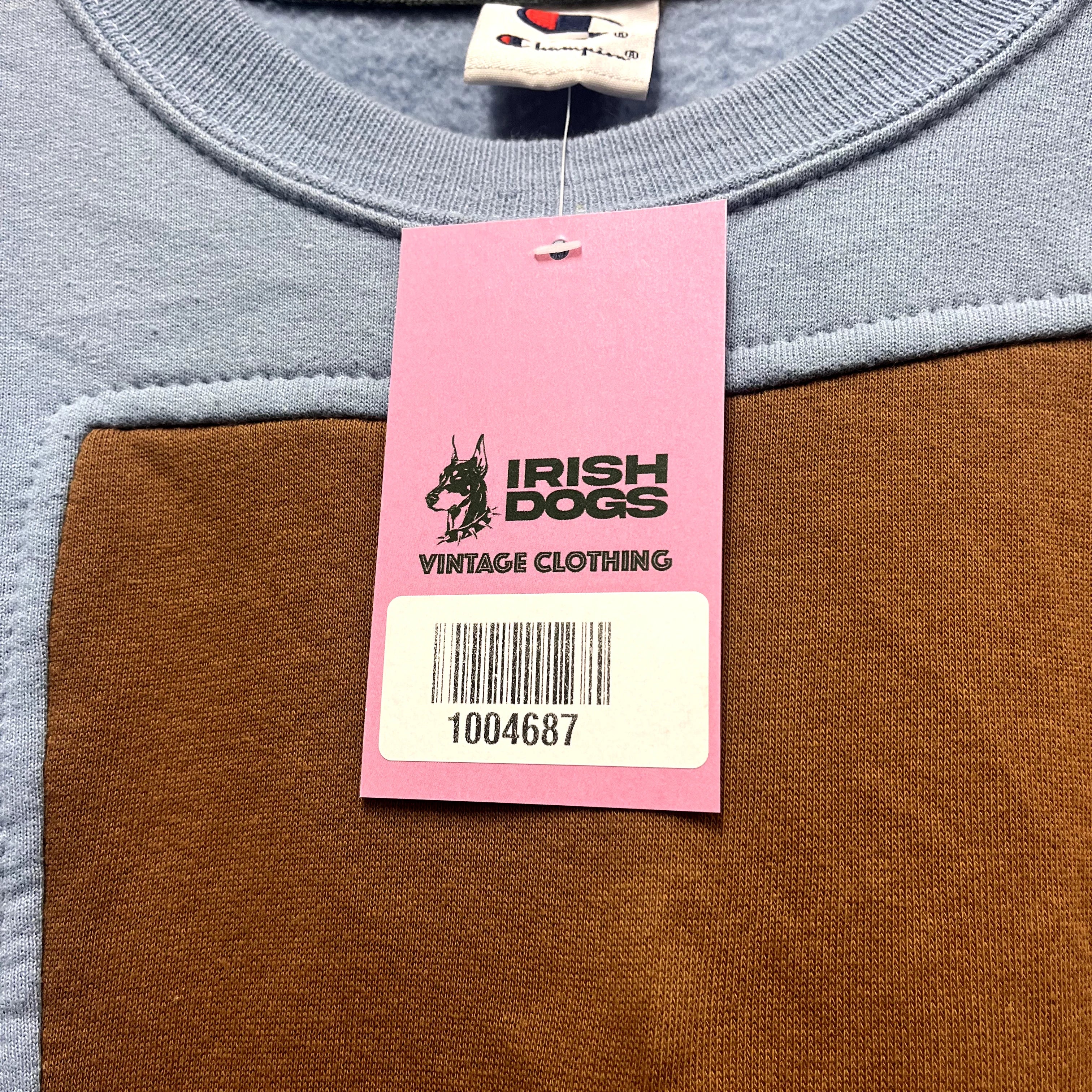 Champion Rework Sweatshirt