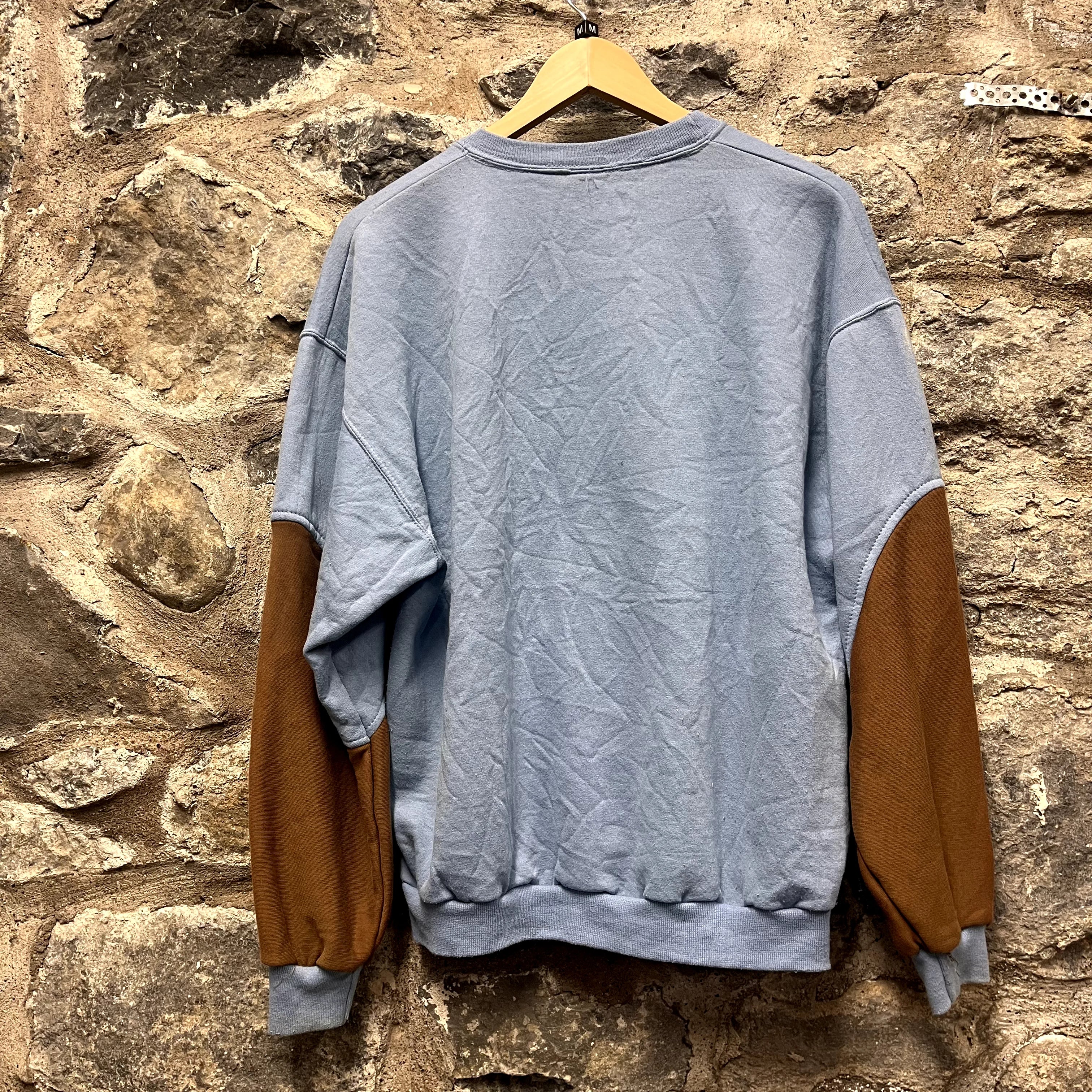 Champion Rework Sweatshirt