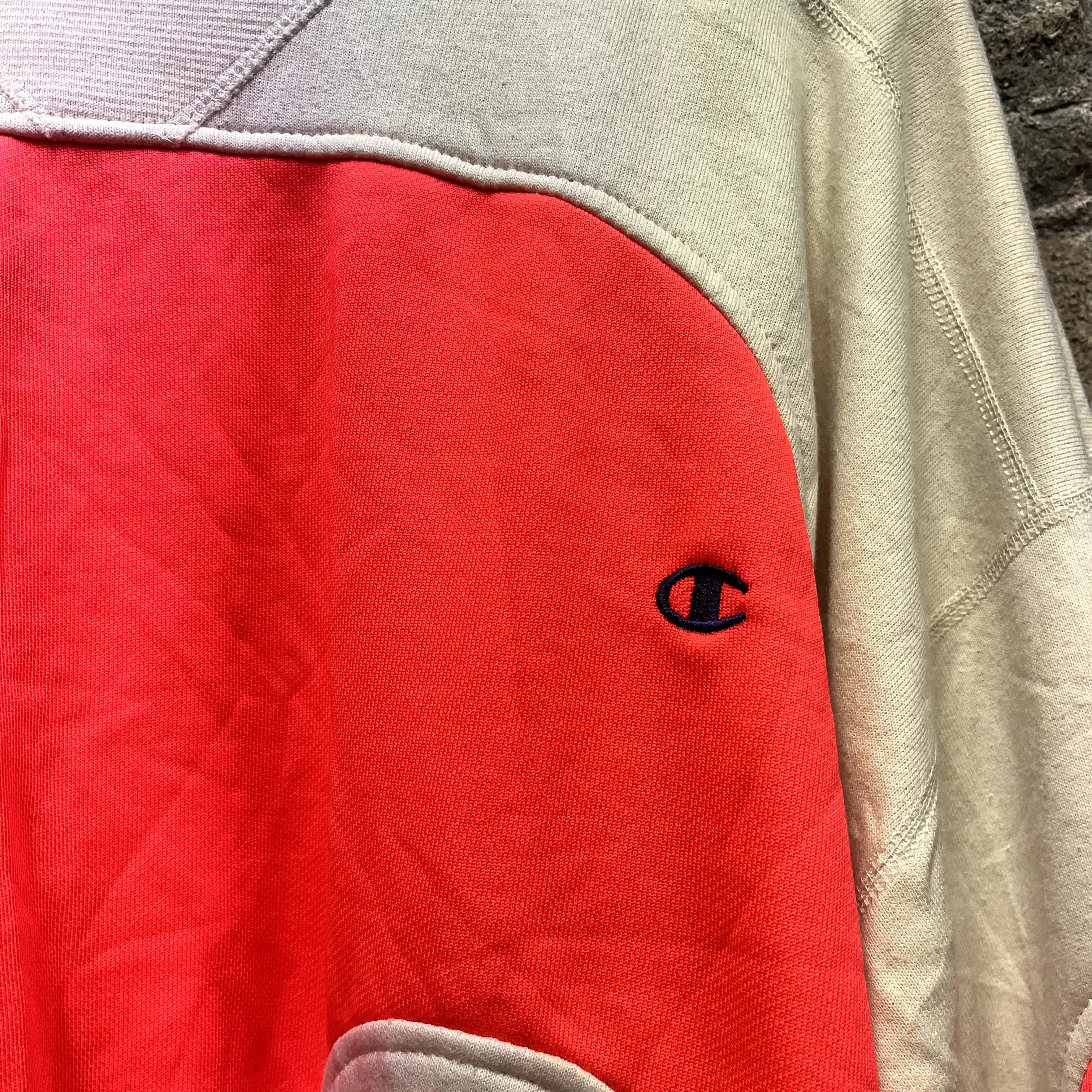 Champion Rework Crewneck Sweatshirt