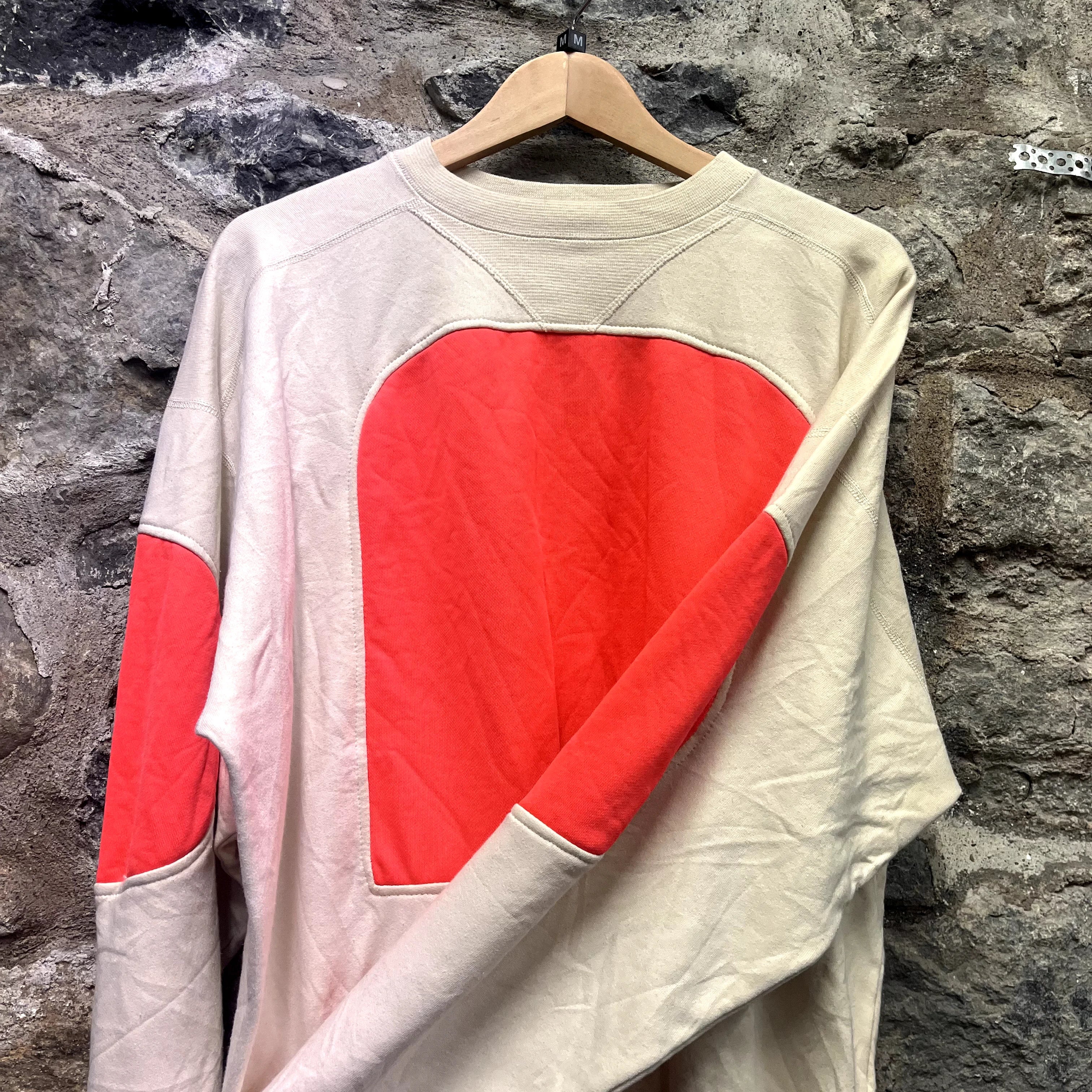 Champion Rework Crewneck Sweatshirt