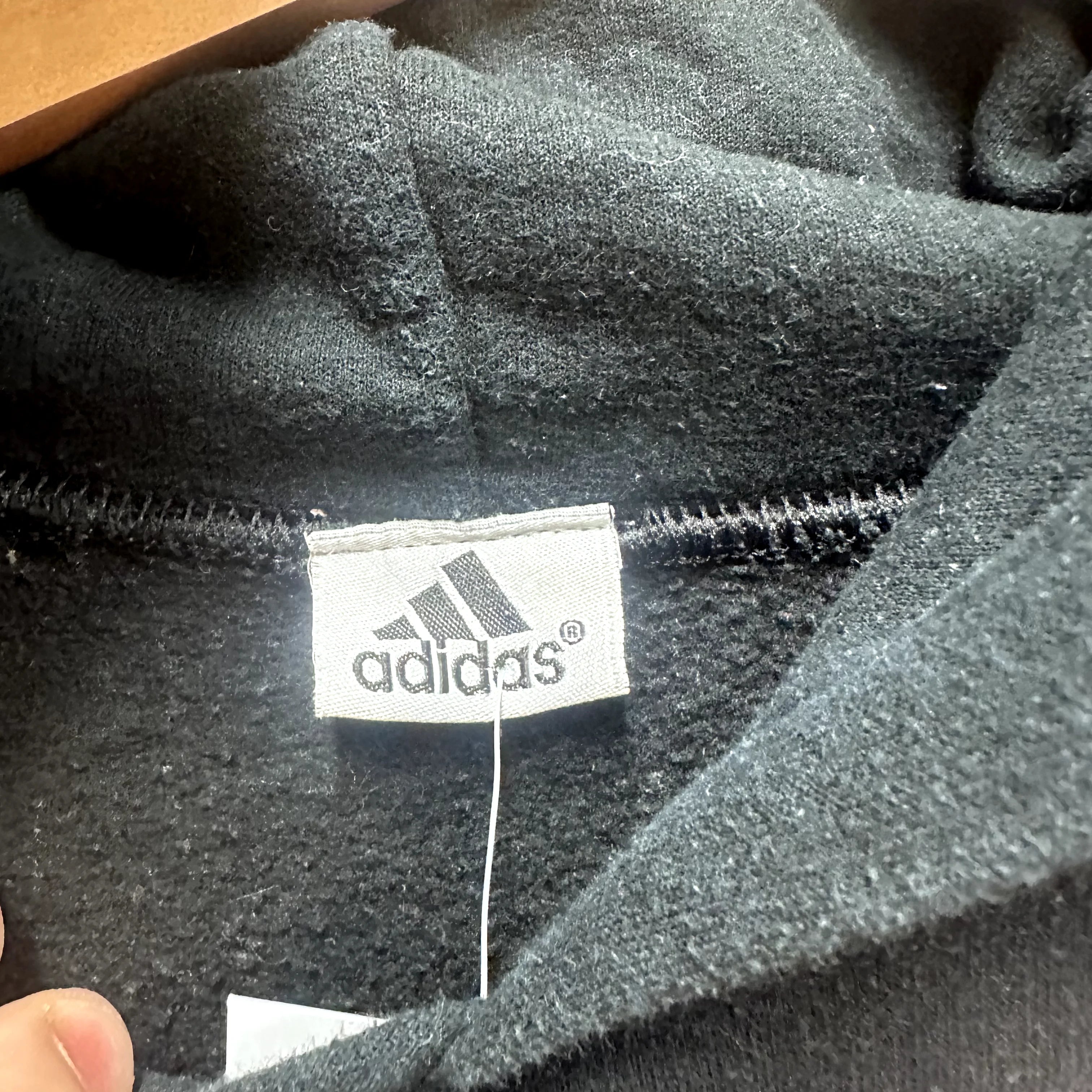 Adidas Rework Hoodie