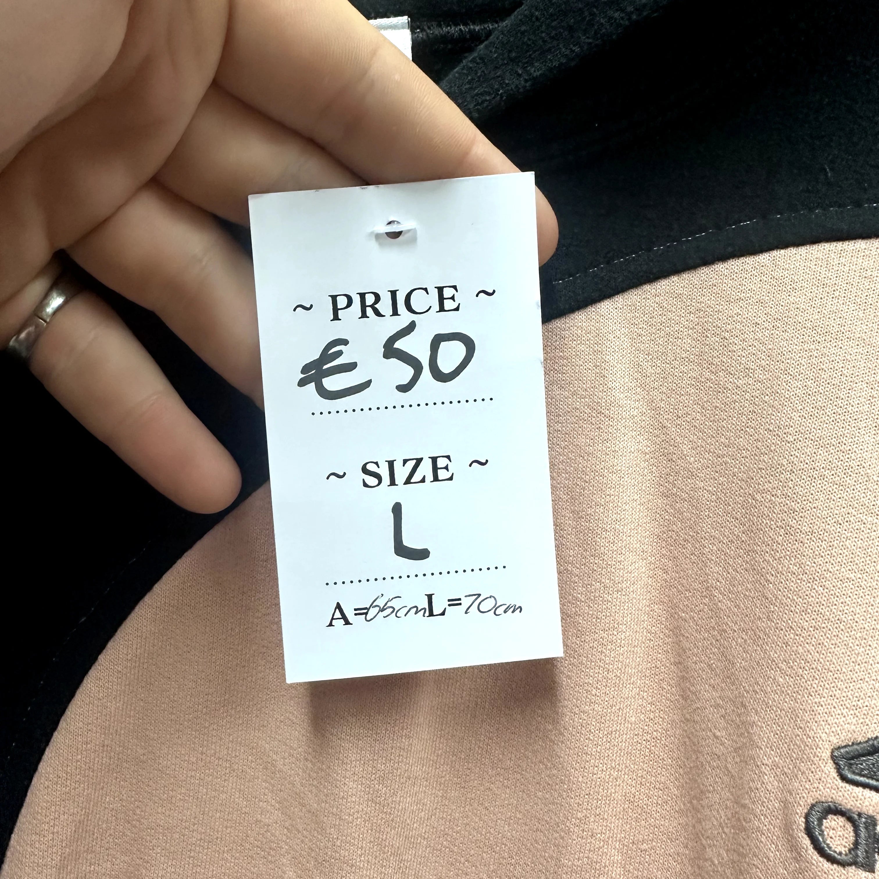 Adidas Rework Hoodie