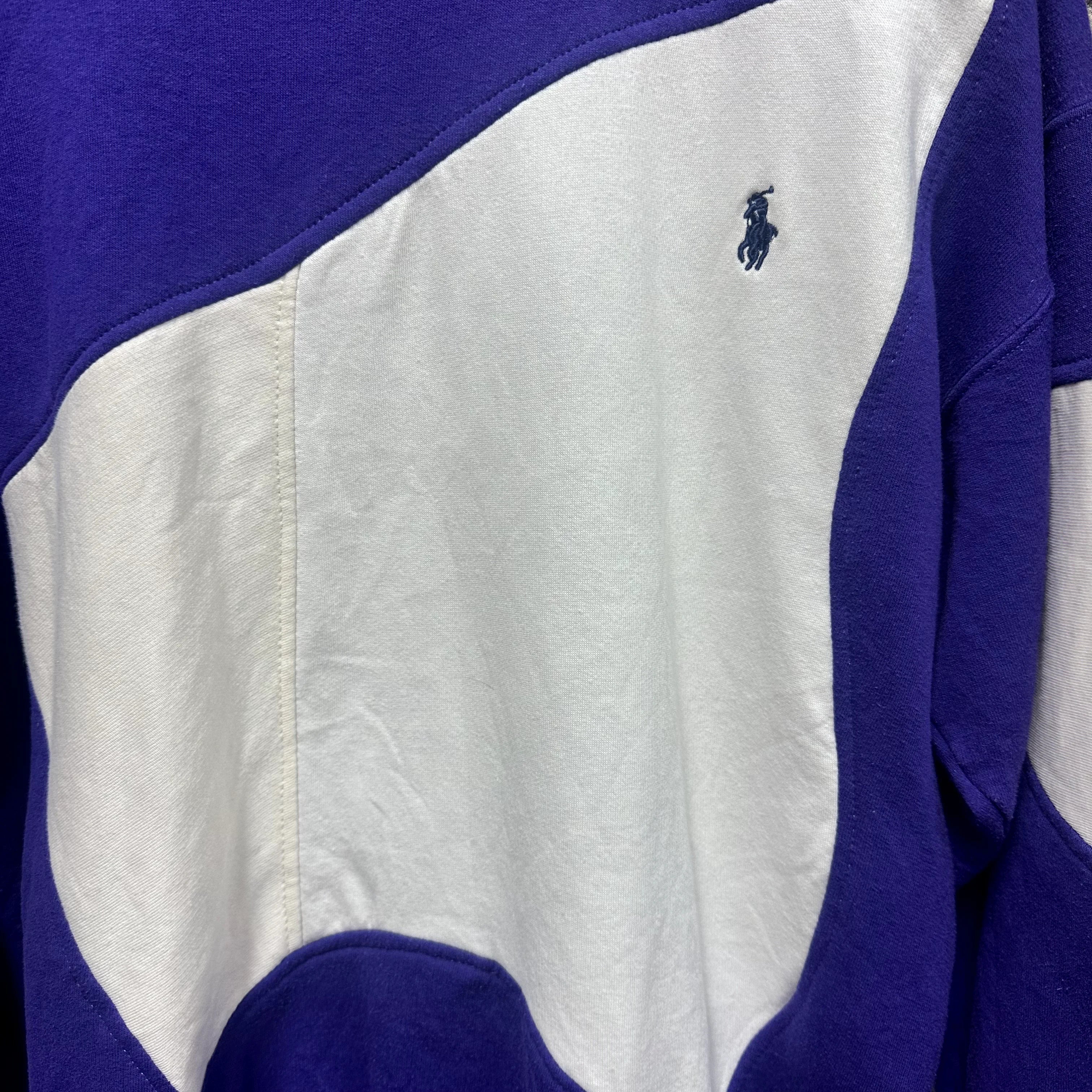 Ralph Lauren Rework Sweatshirt