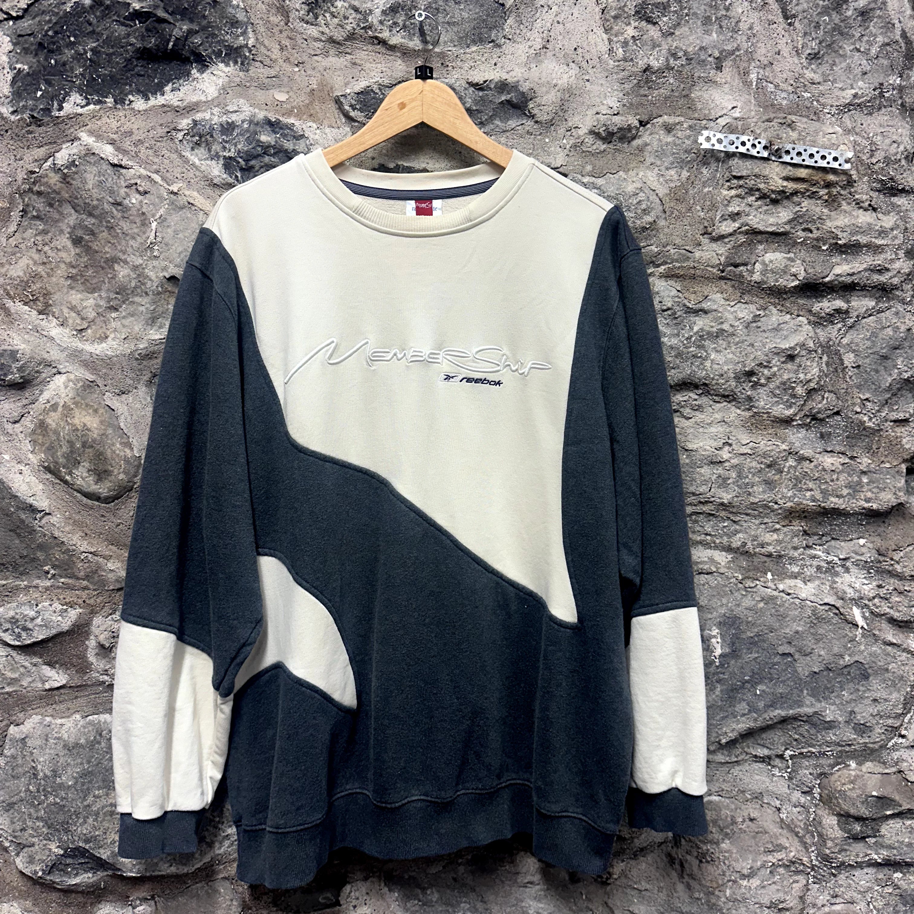Reebok Rework Sweatshirt