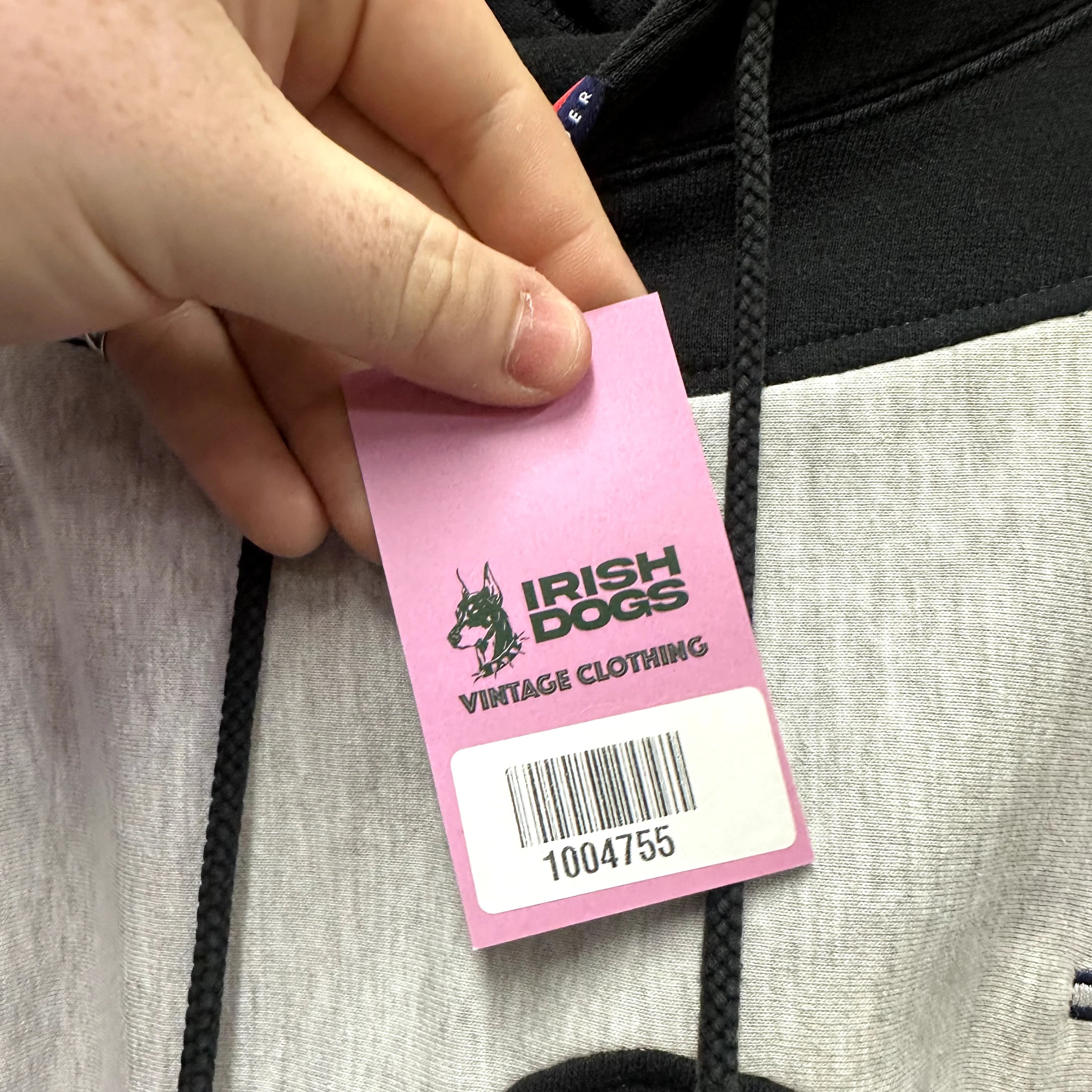 Tommy Hilfiger Rework Hoodie