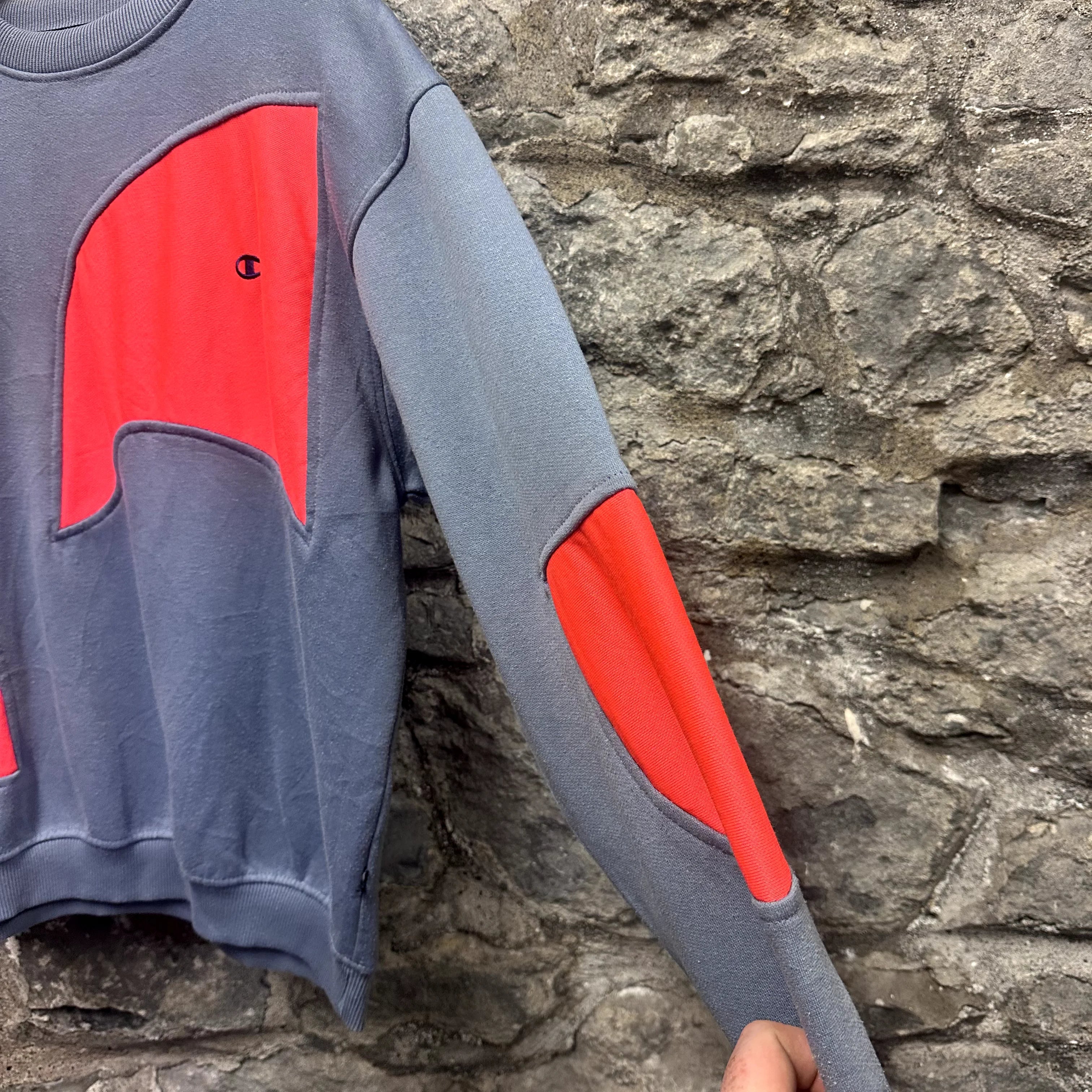 Champion Rework Sweatshirt