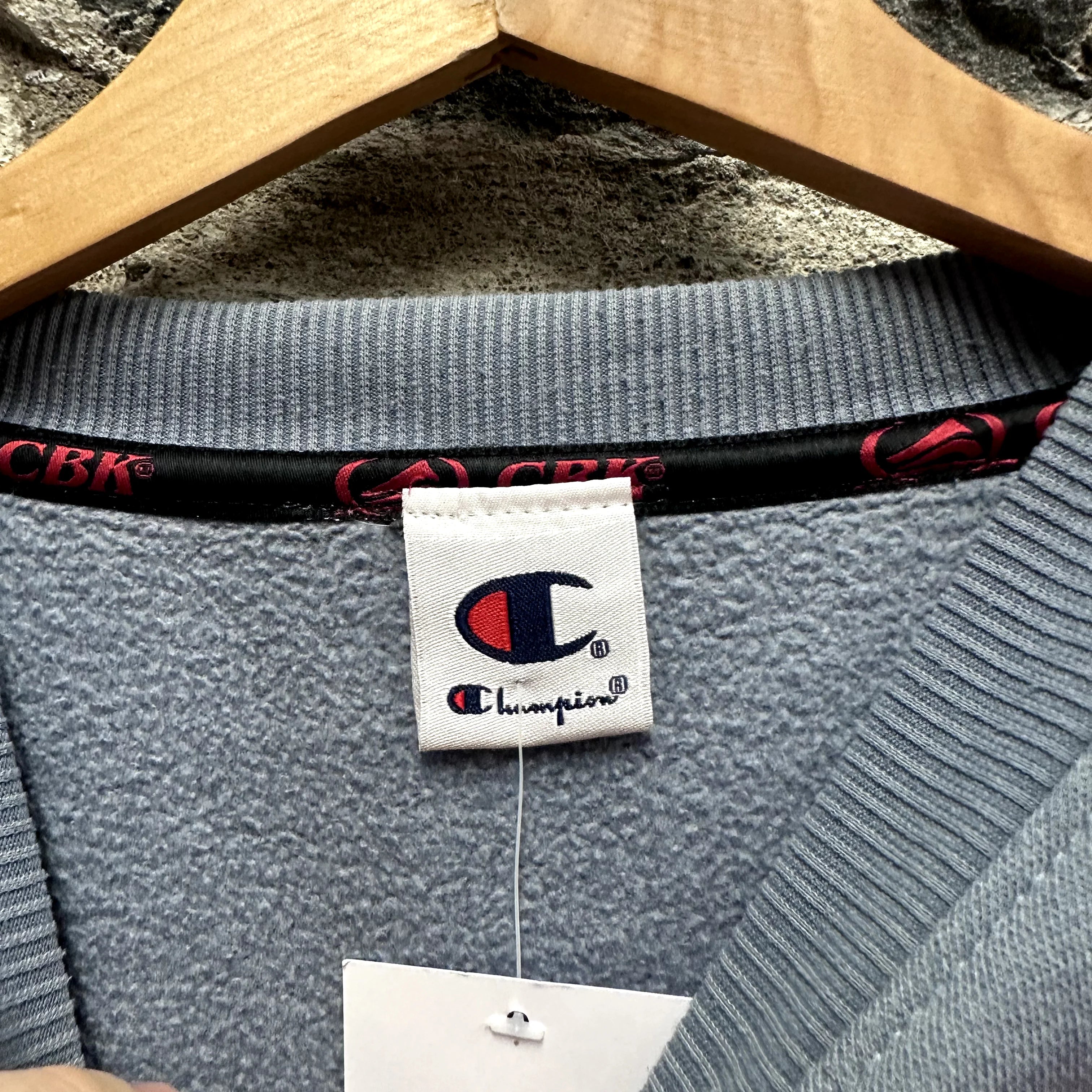 Champion Rework Sweatshirt