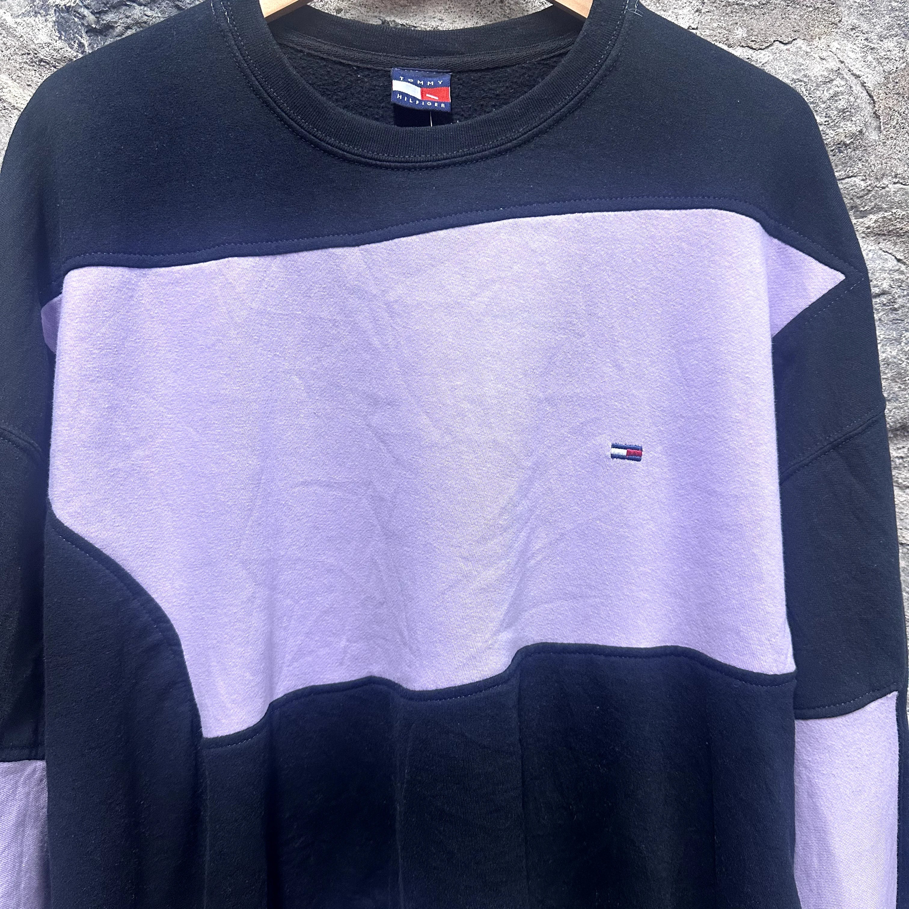 Tommy Hilfiger Rework Sweatshirt