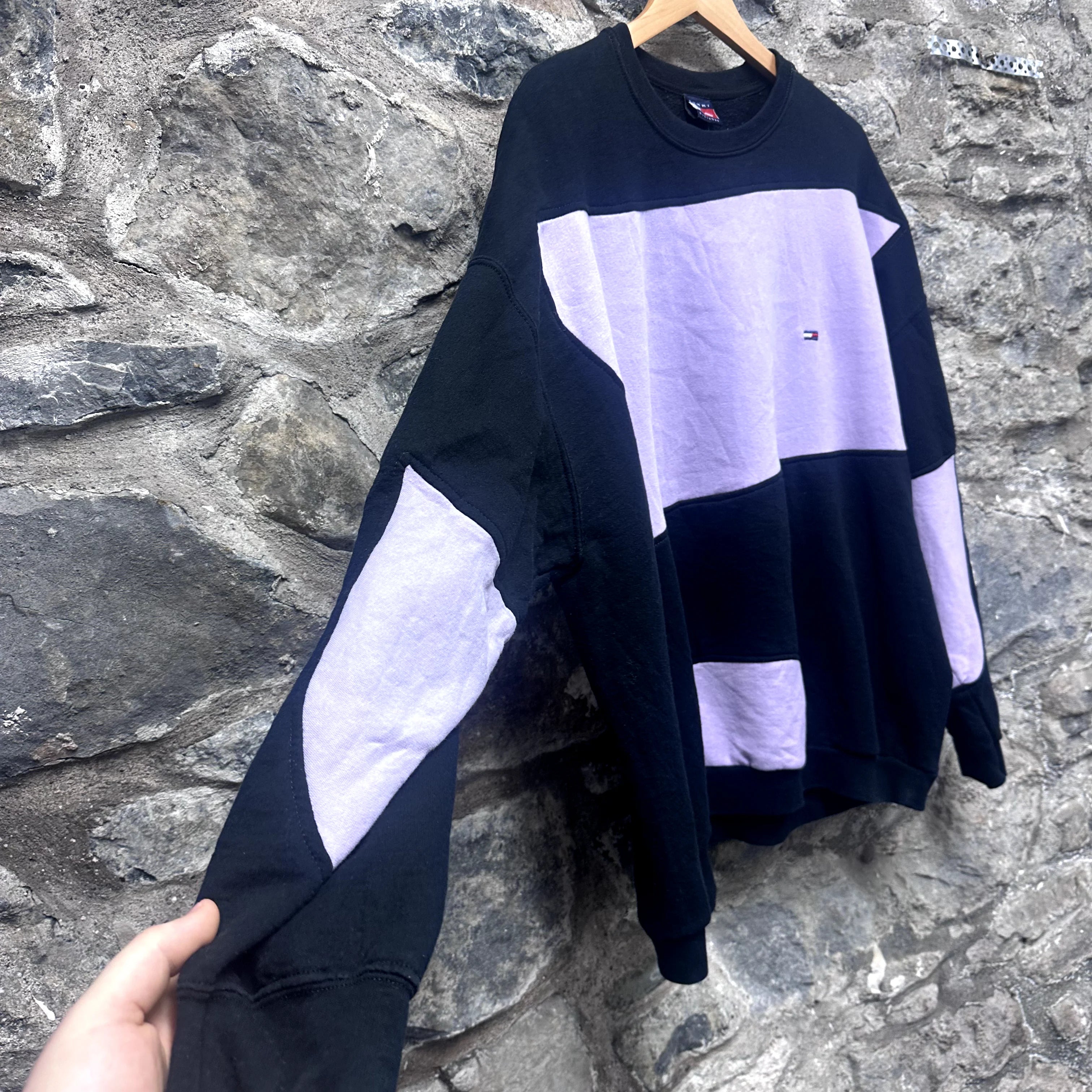 Tommy Hilfiger Rework Sweatshirt