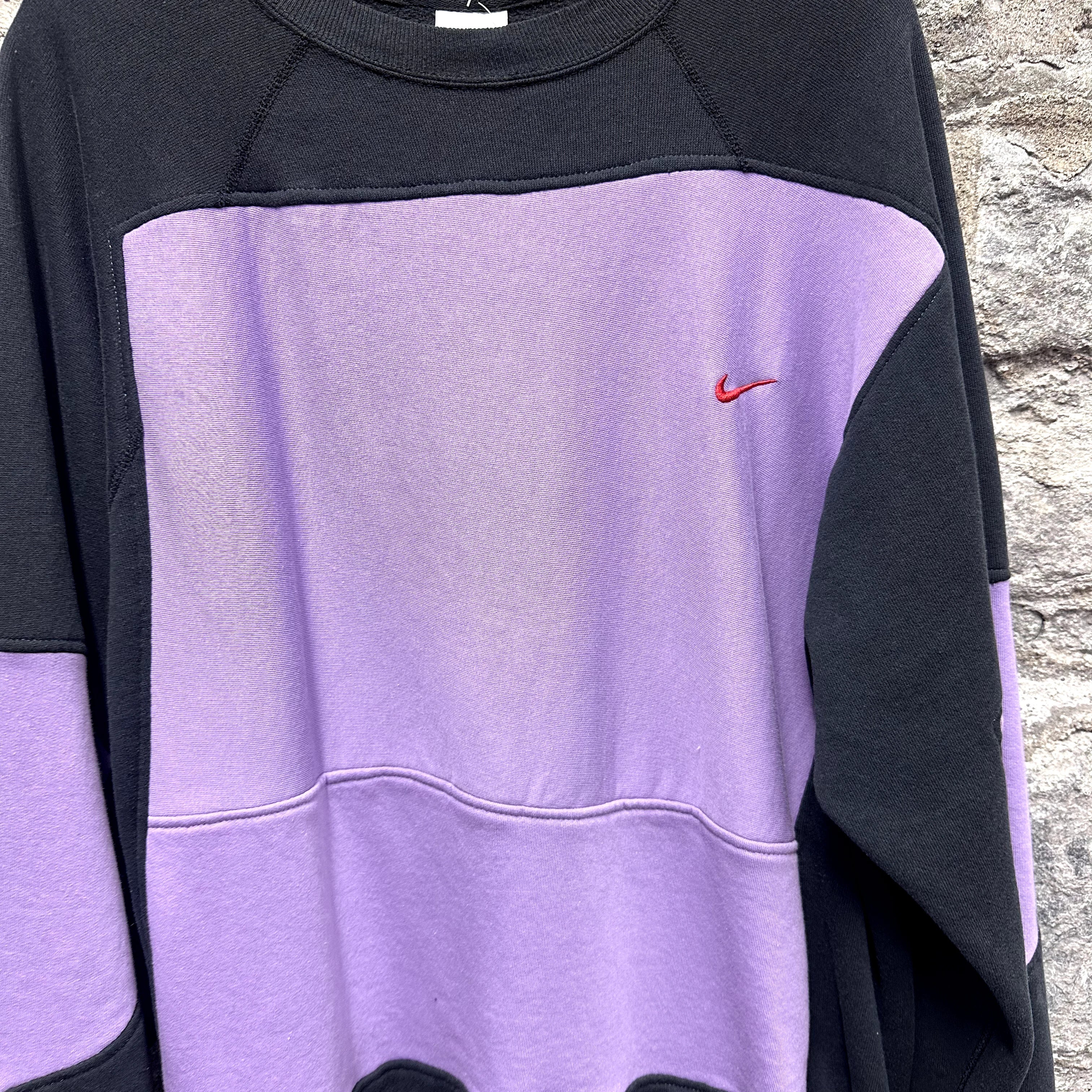 Nike Rework Sweatshirt
