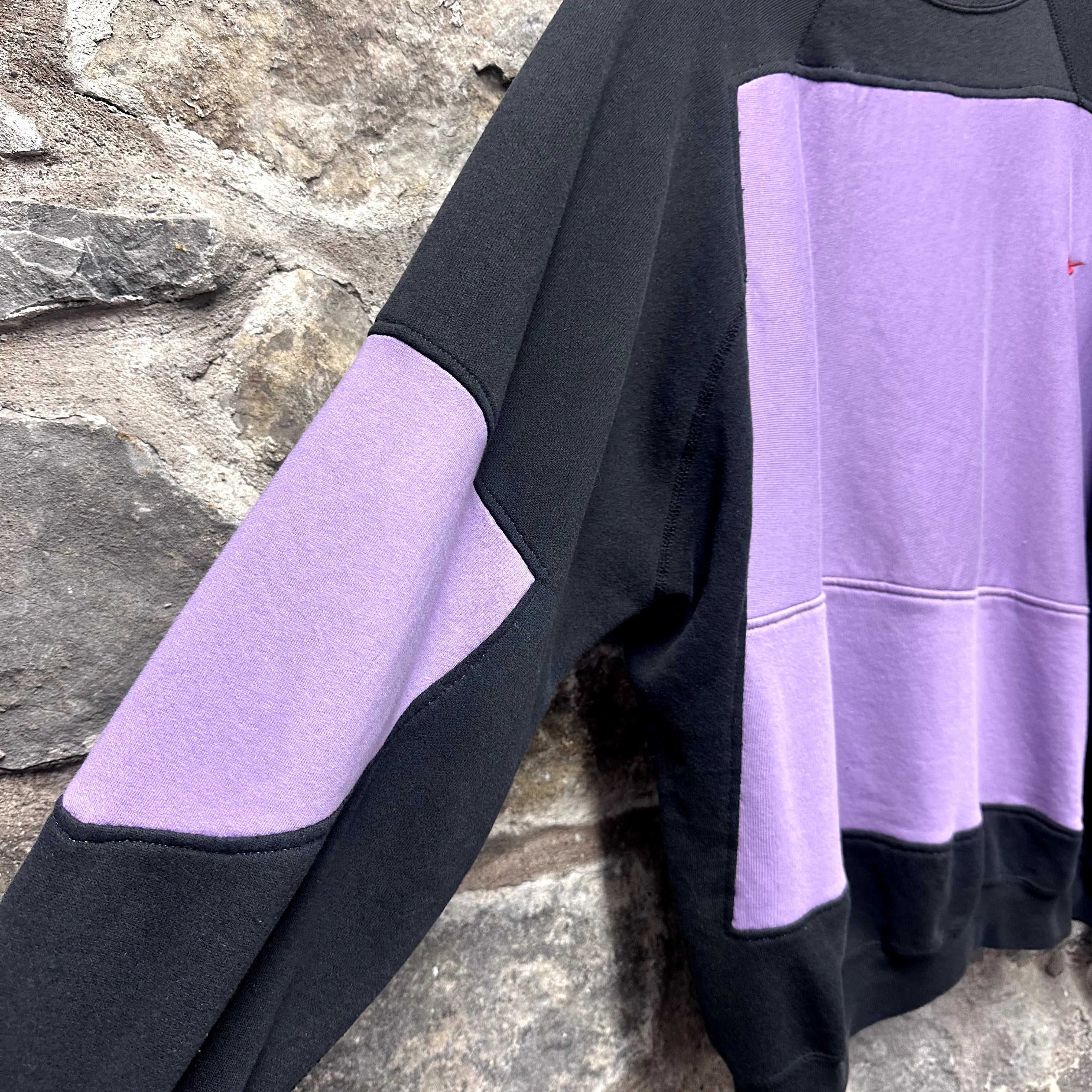 Nike Rework Sweatshirt