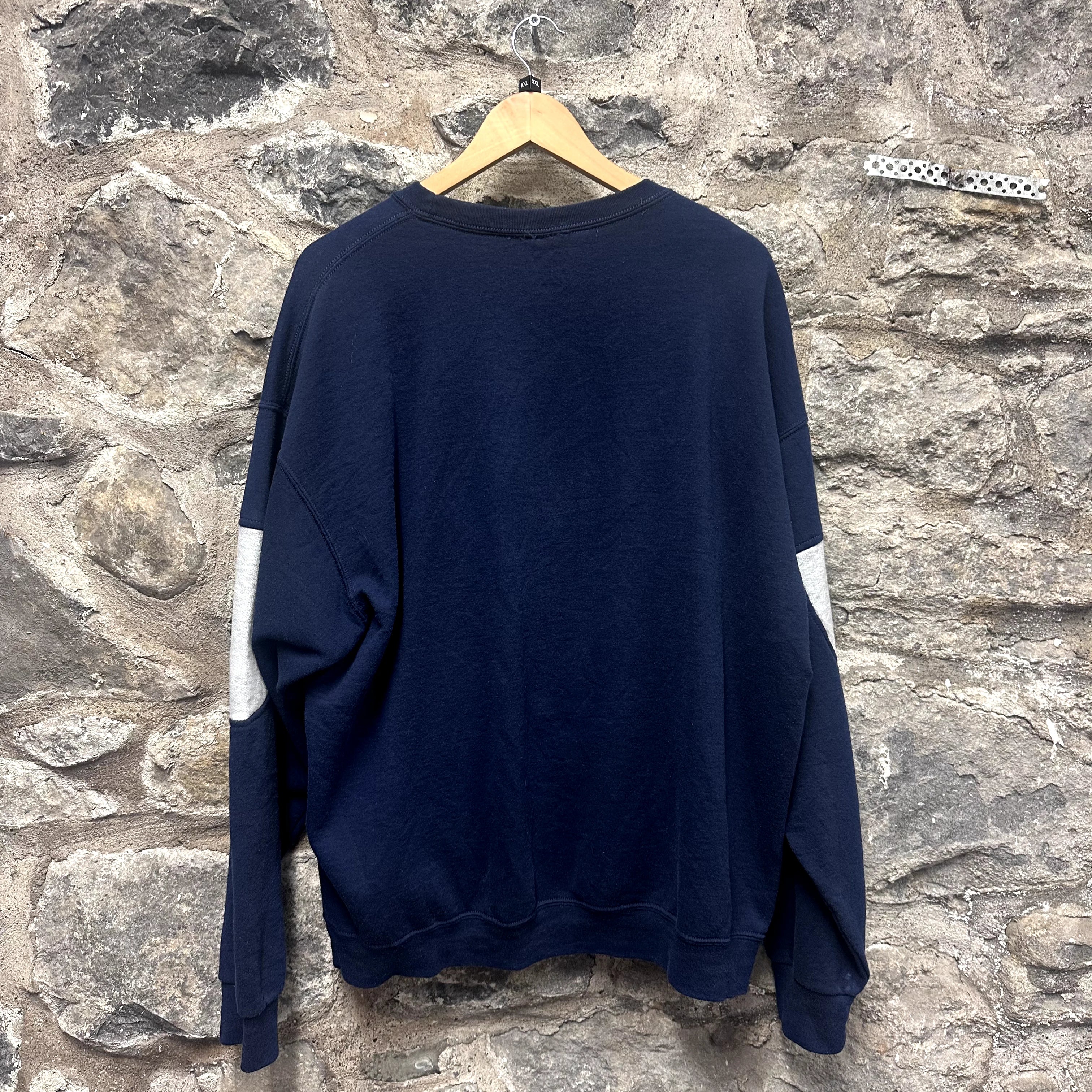 Champion Rework Sweatshirt