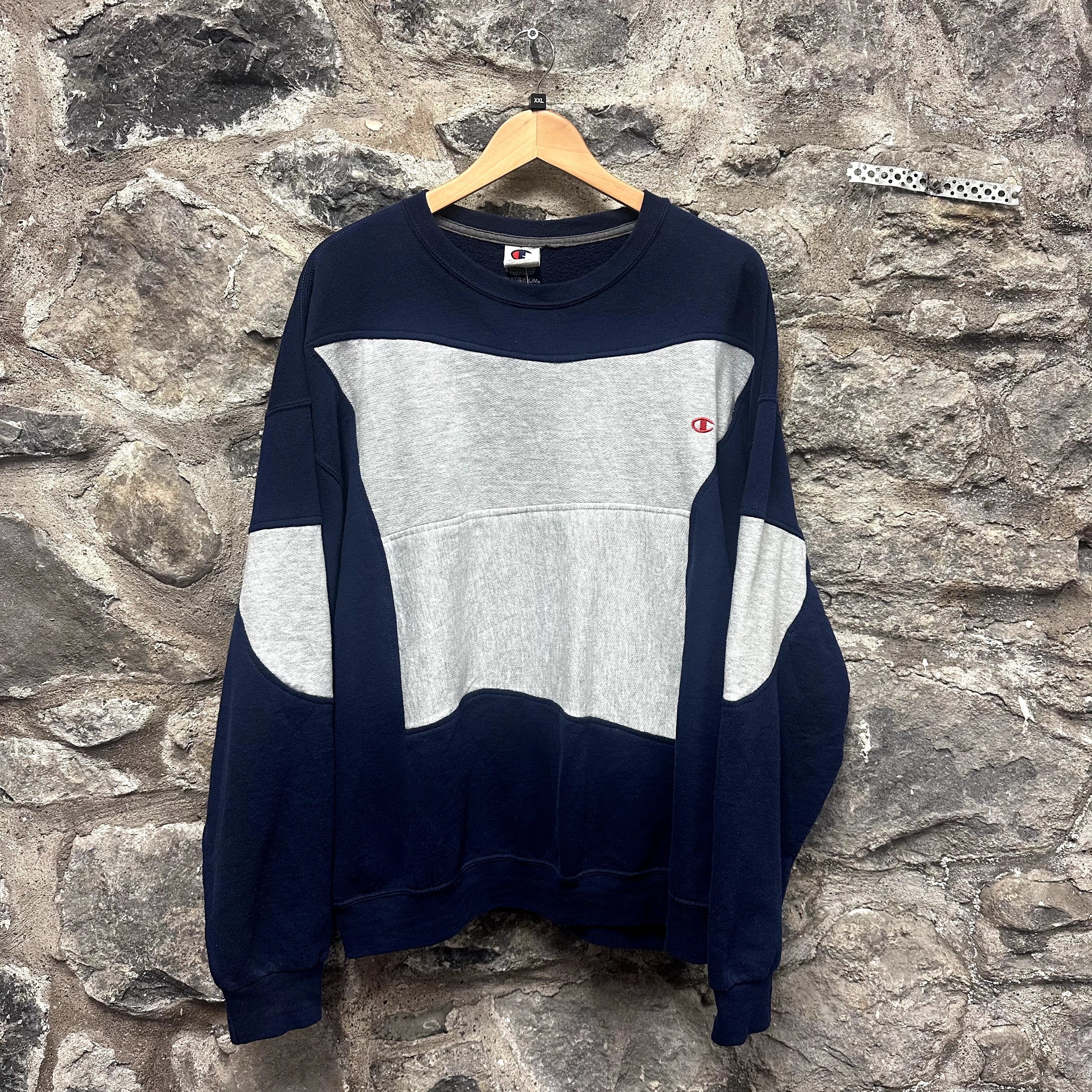 Champion Rework Sweatshirt