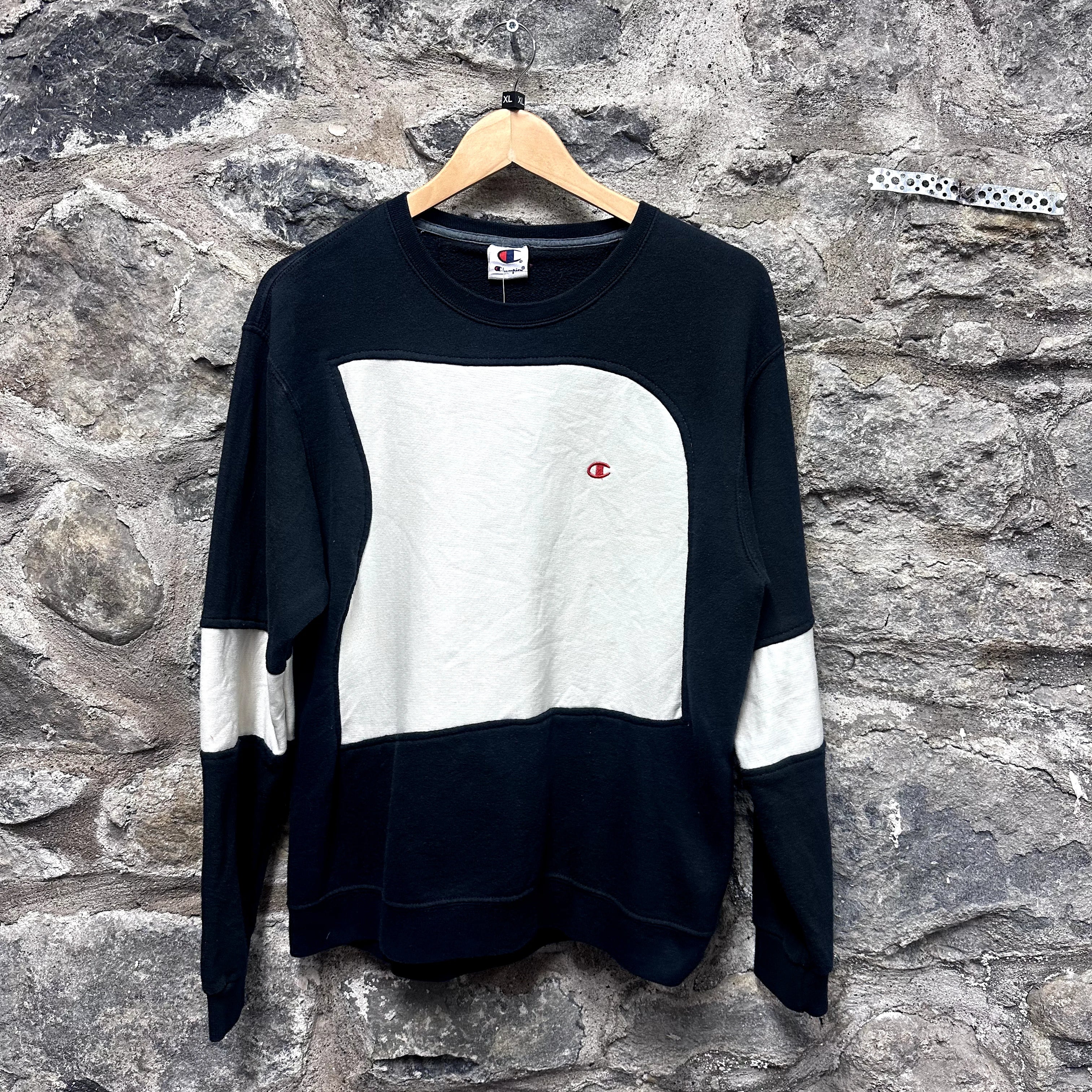 Champion Rework Sweatshirt