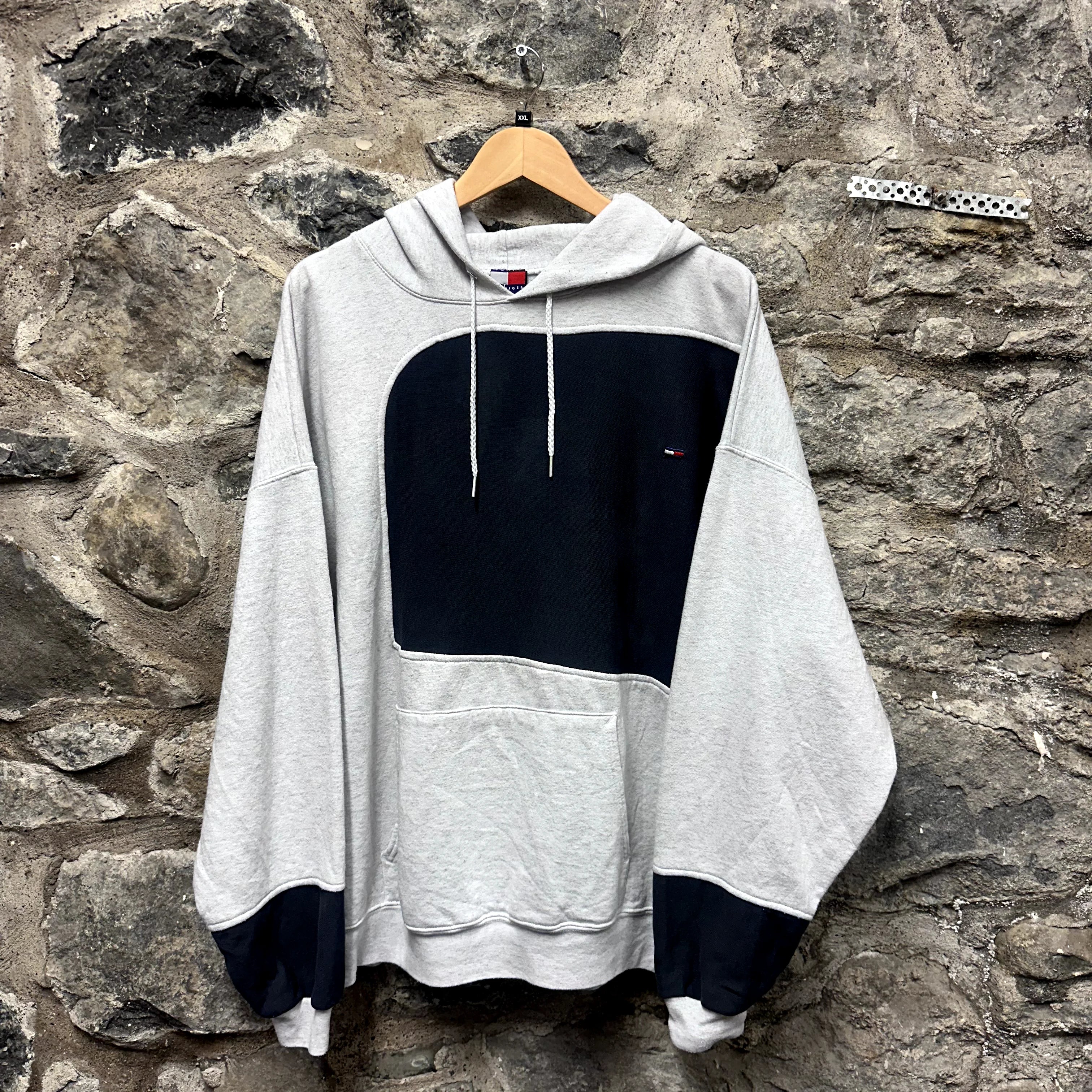 Tommy Hilfiger Rework Hoodie
