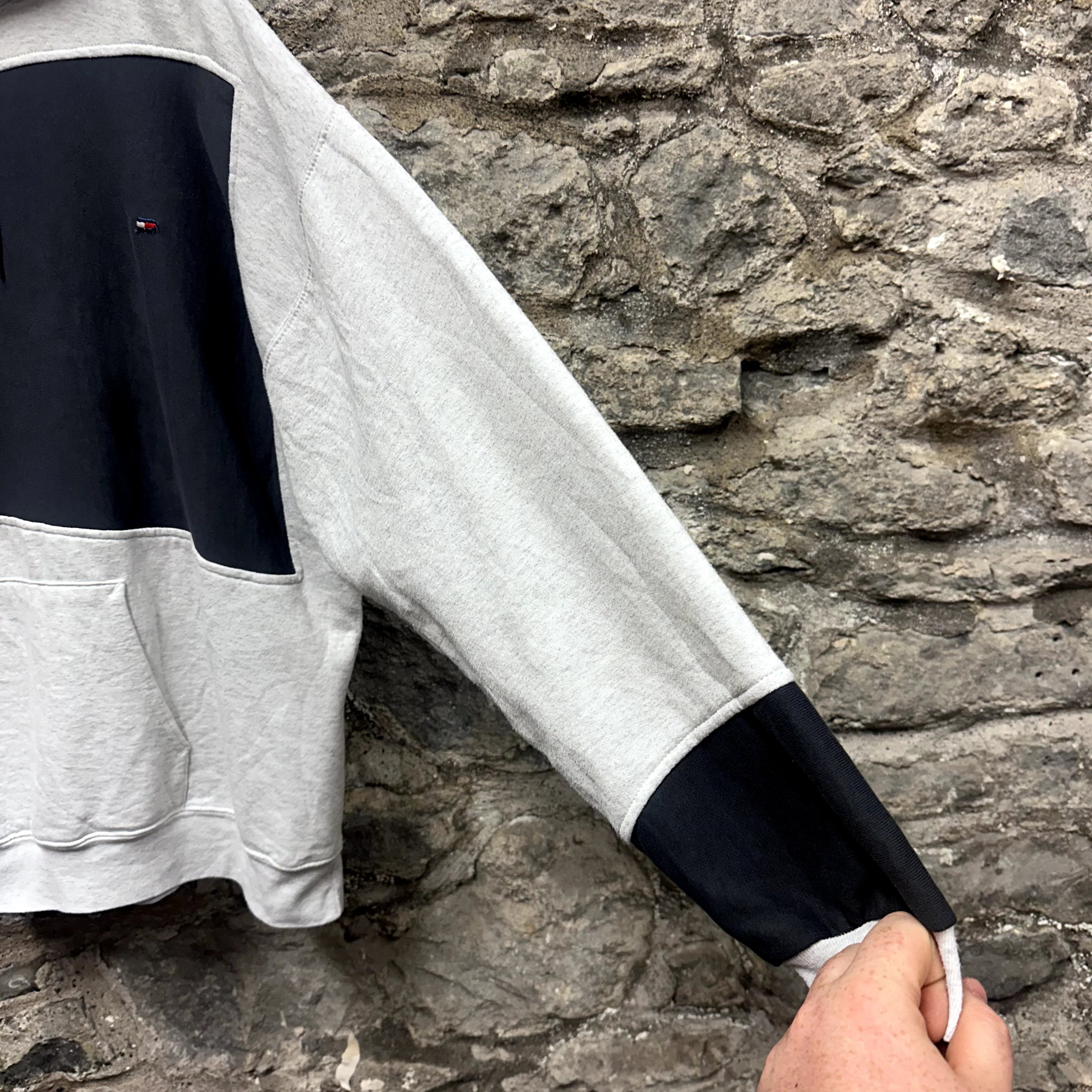 Tommy Hilfiger Rework Hoodie