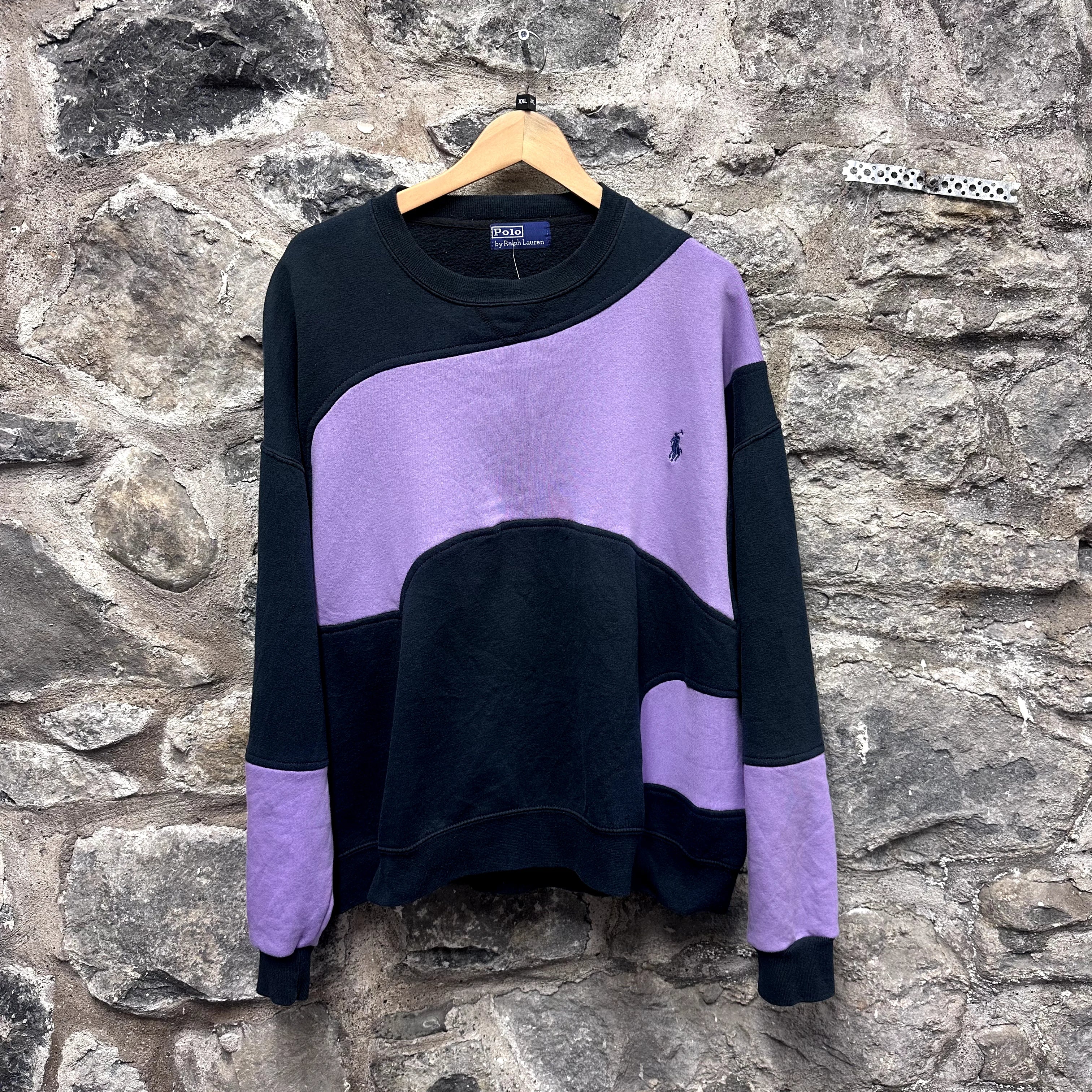 Polo Ralph Lauren Rework Sweatshirt