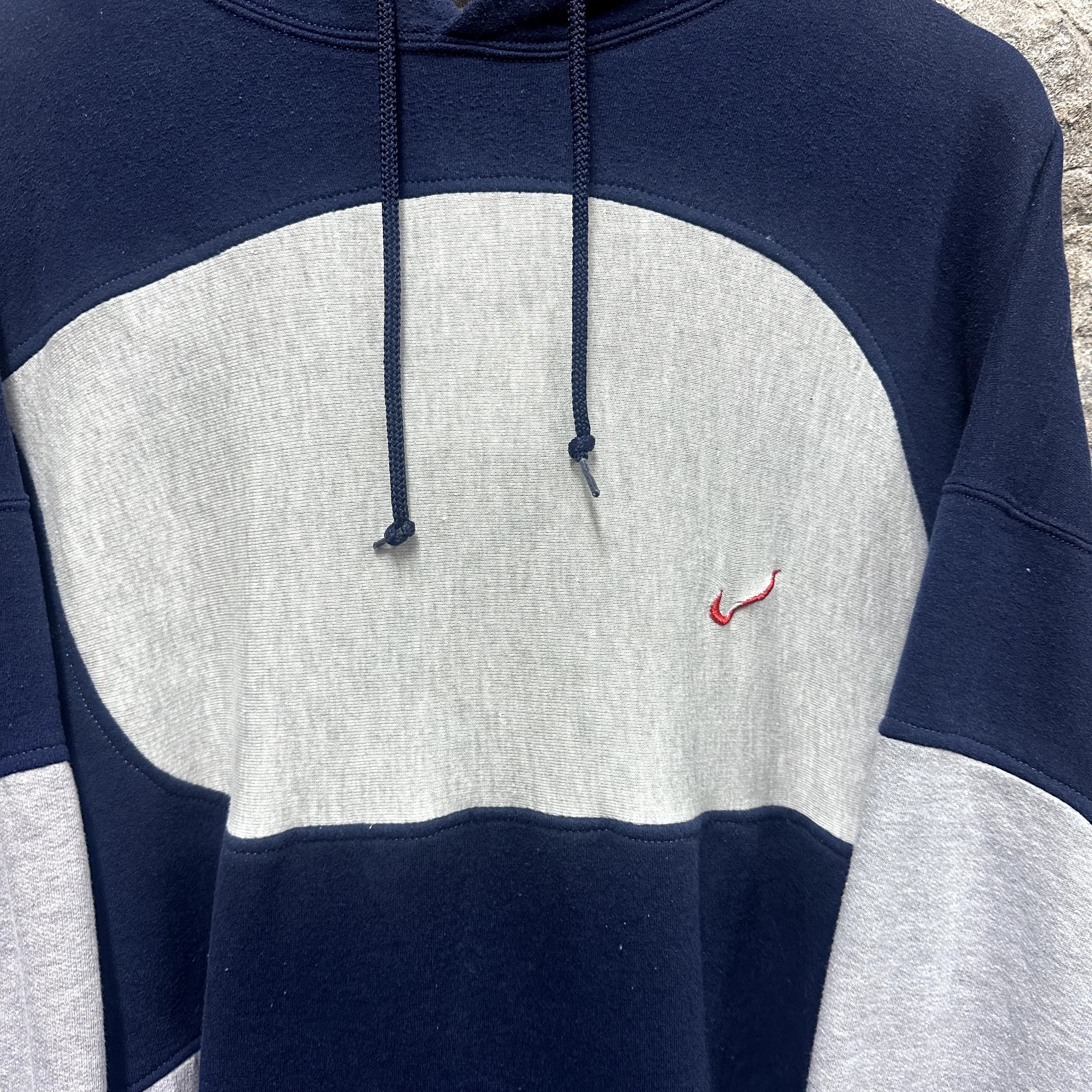 Nike Rework Hoodie