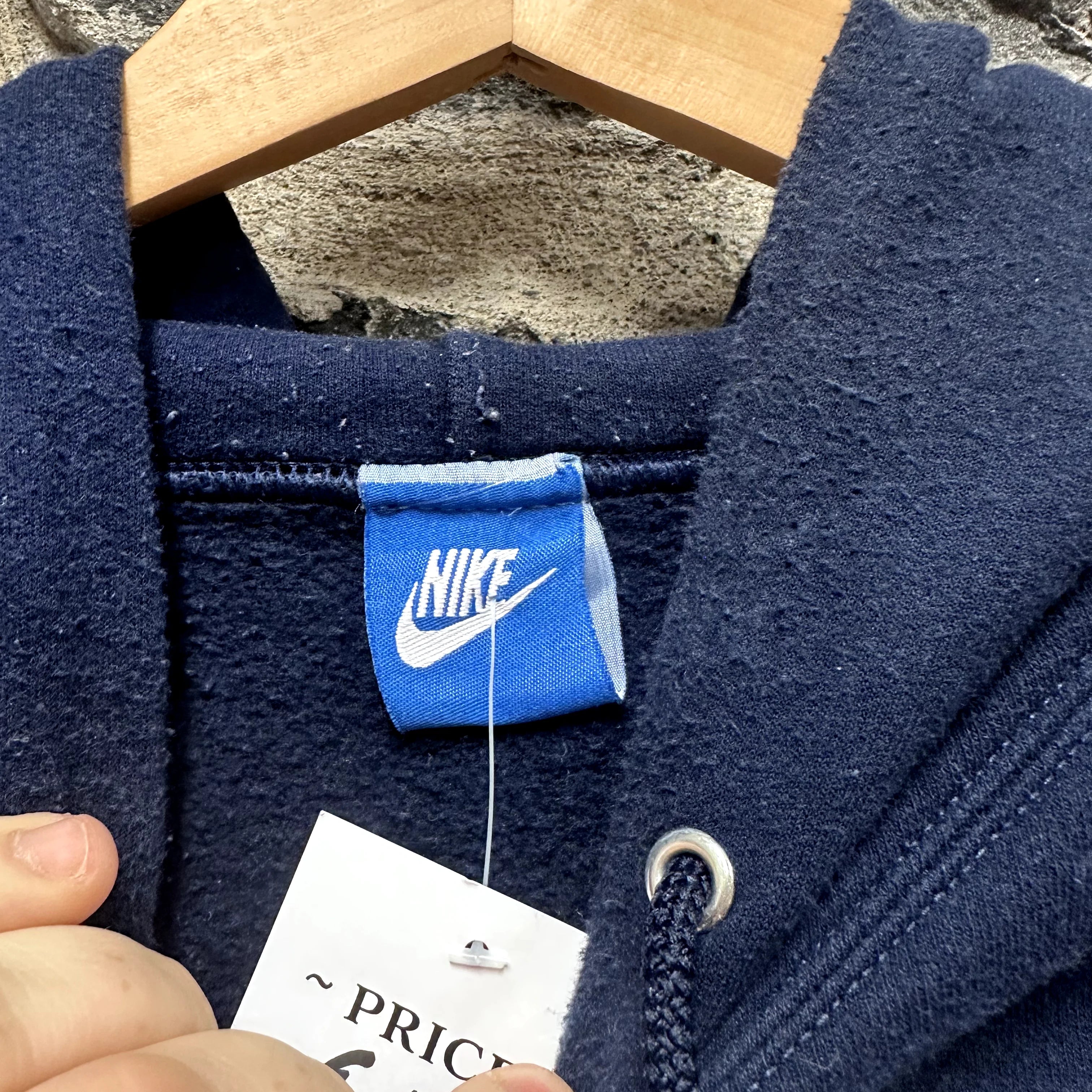Nike Rework Hoodie