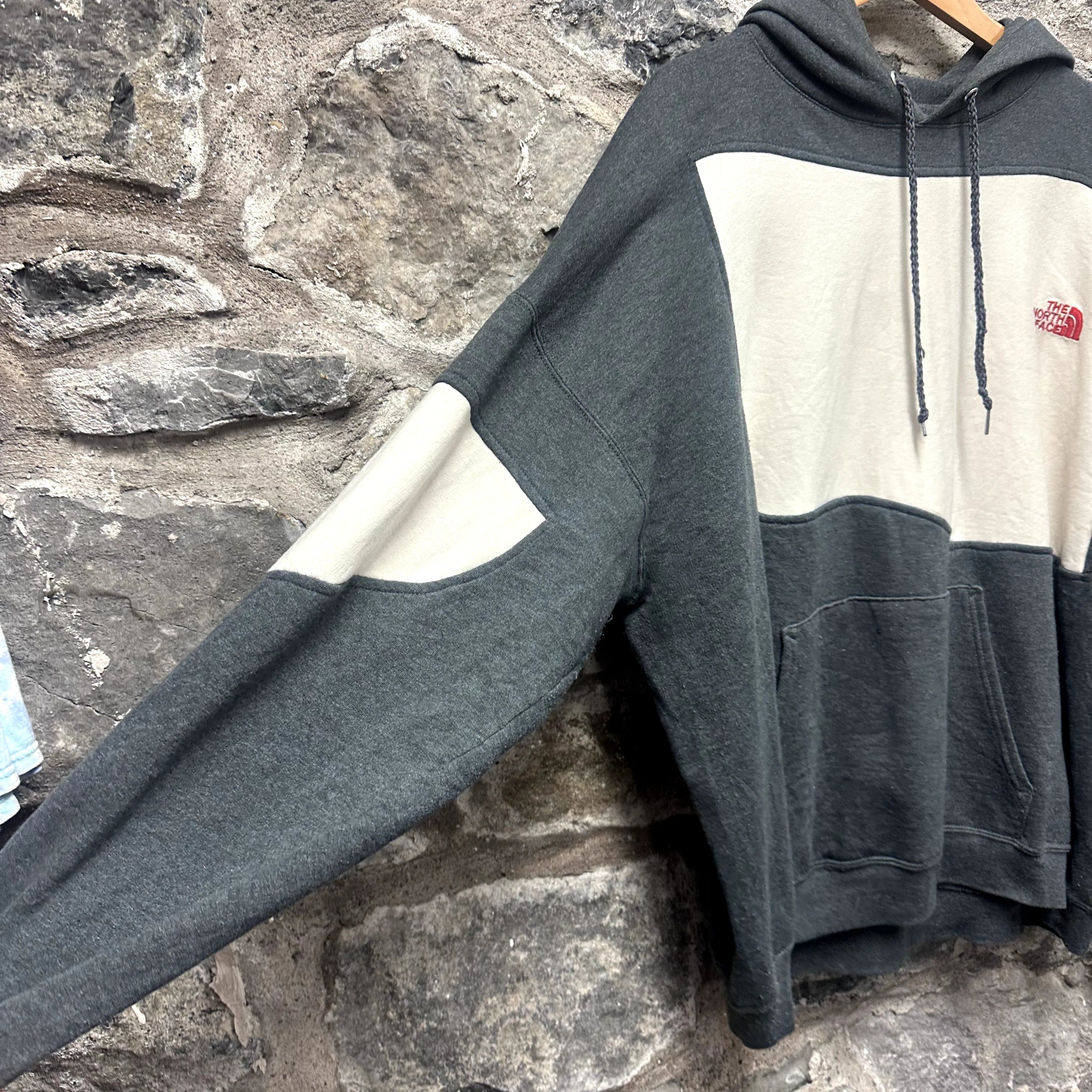 The North Face Rework Hoodie
