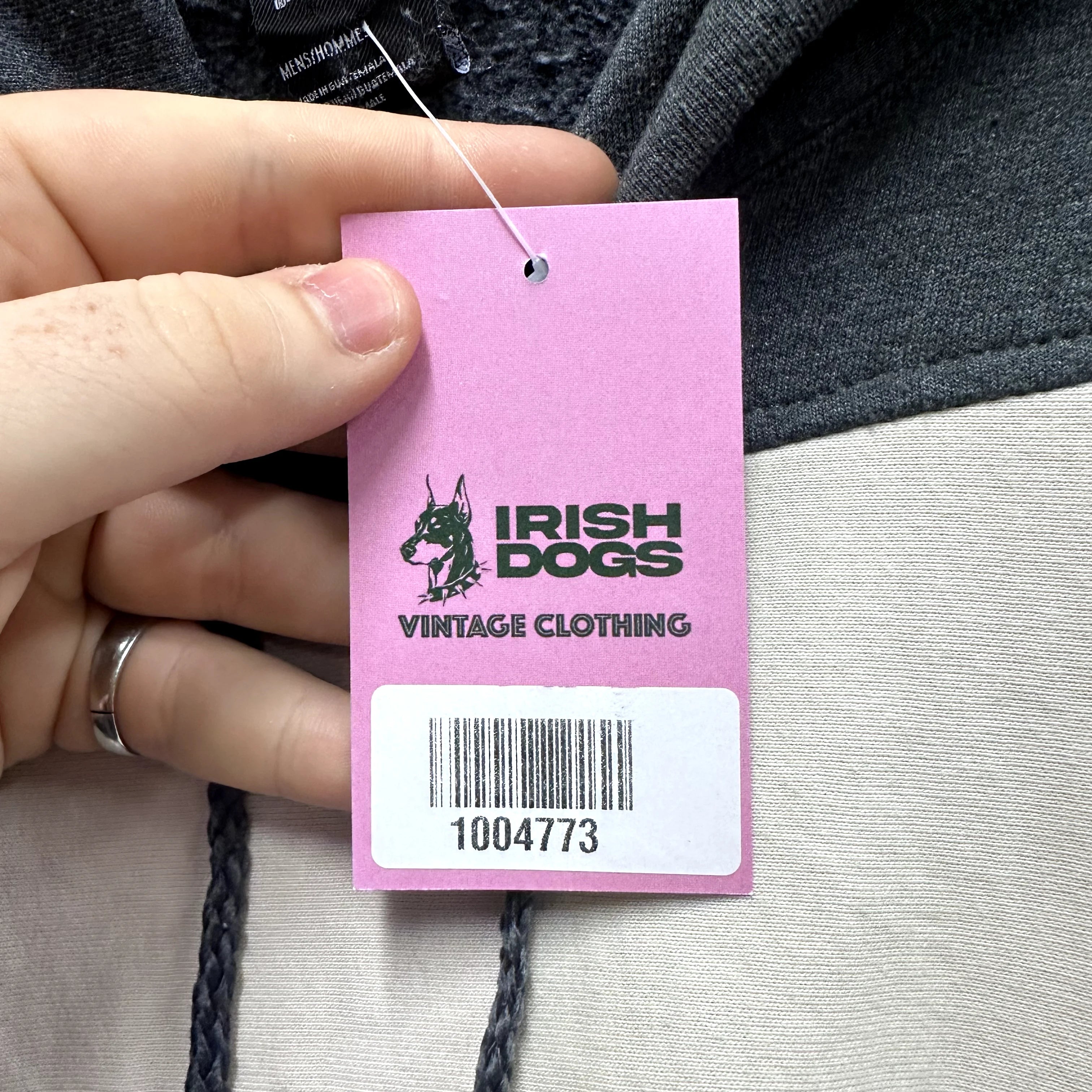 The North Face Rework Hoodie