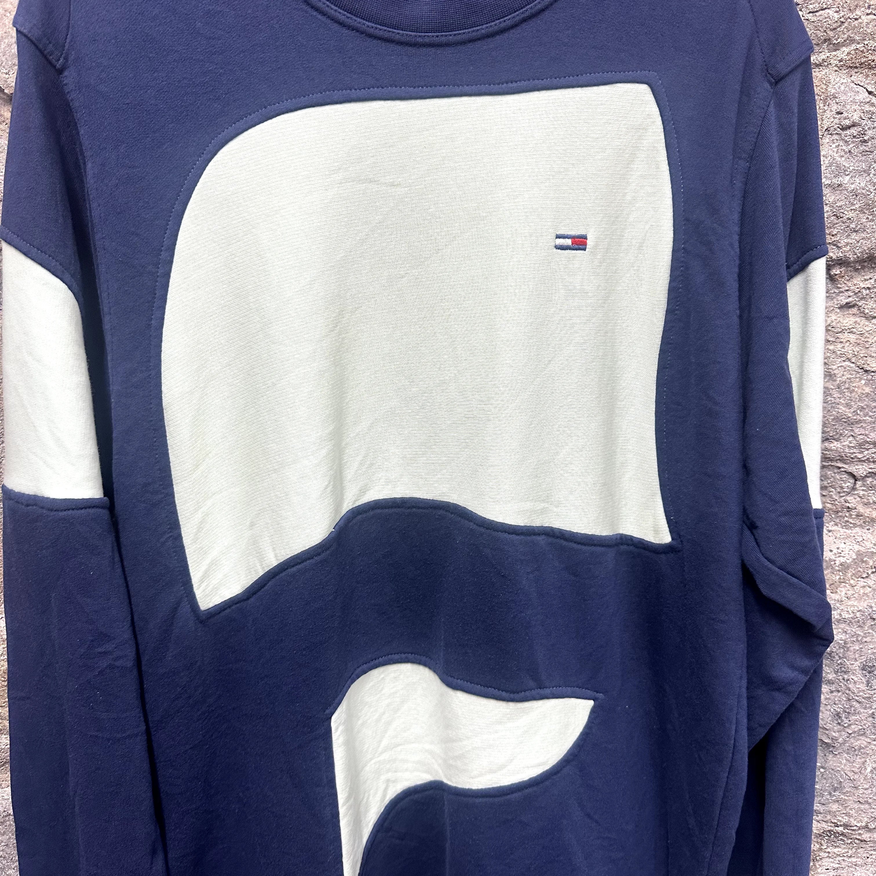 Tommy Hilfiger Rework Sweatshirt