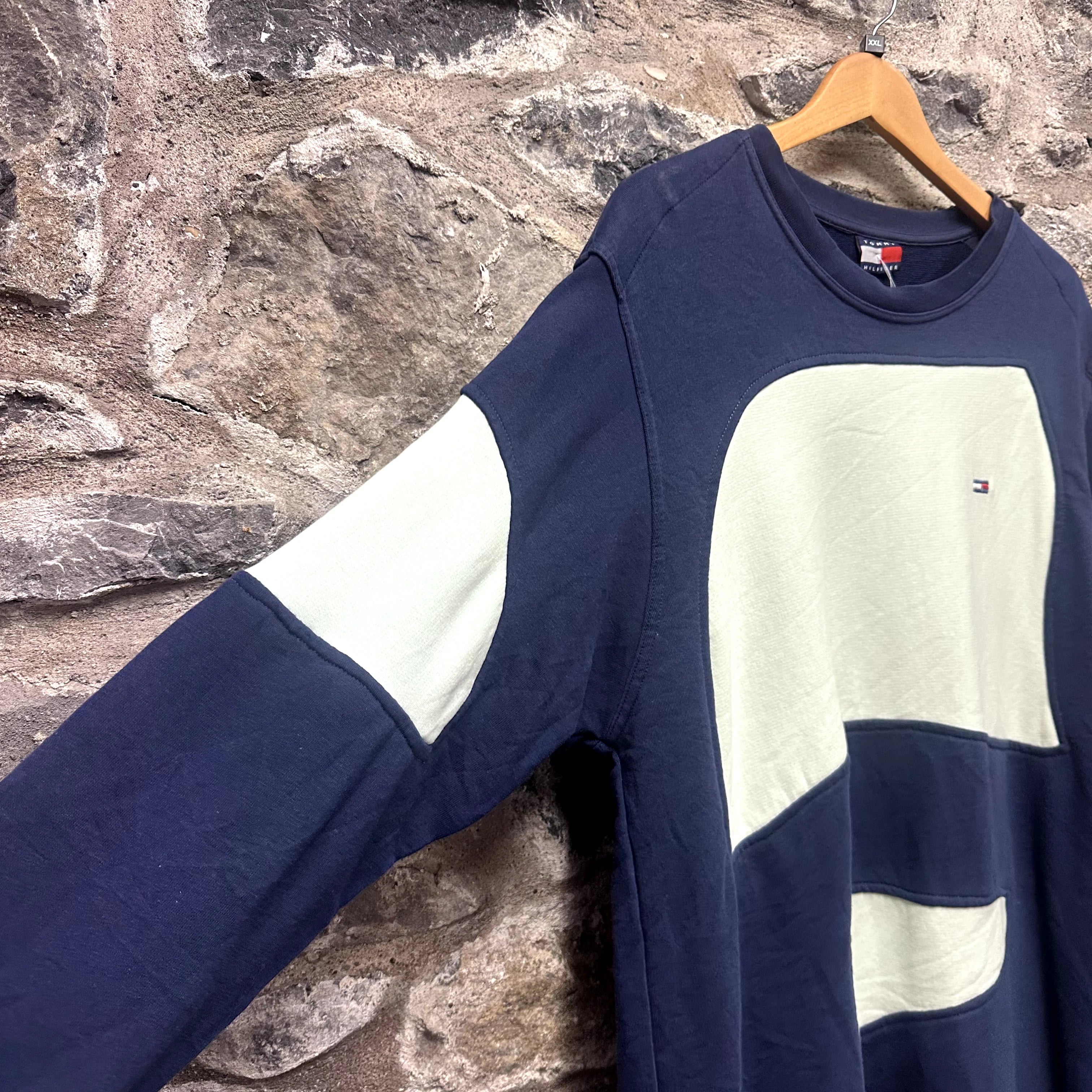 Tommy Hilfiger Rework Sweatshirt