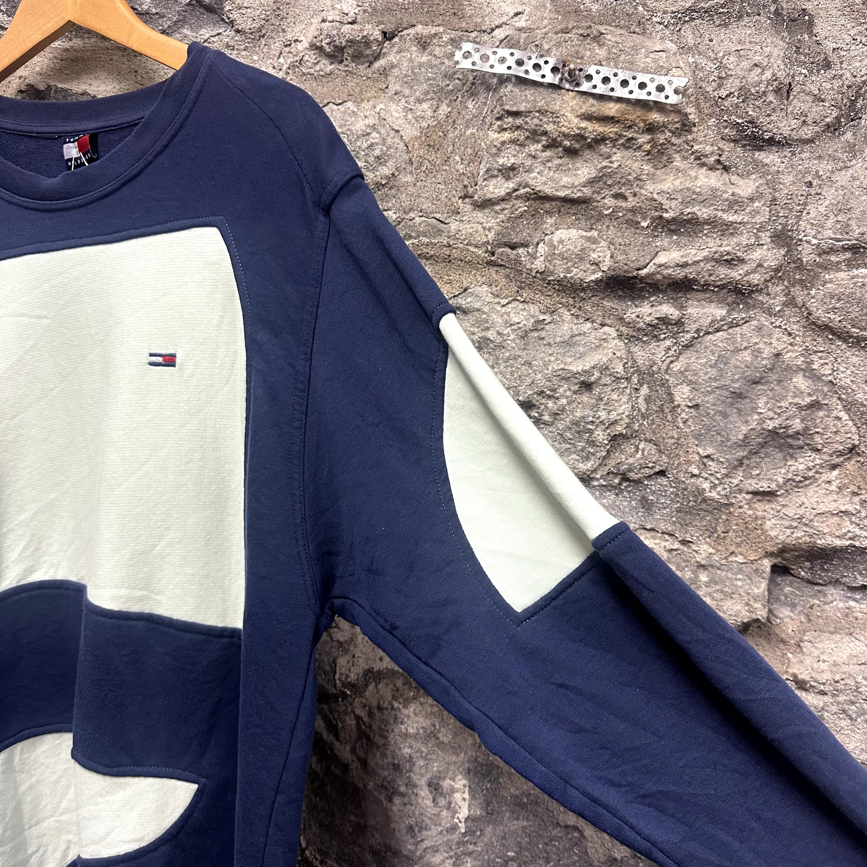 Tommy Hilfiger Rework Sweatshirt