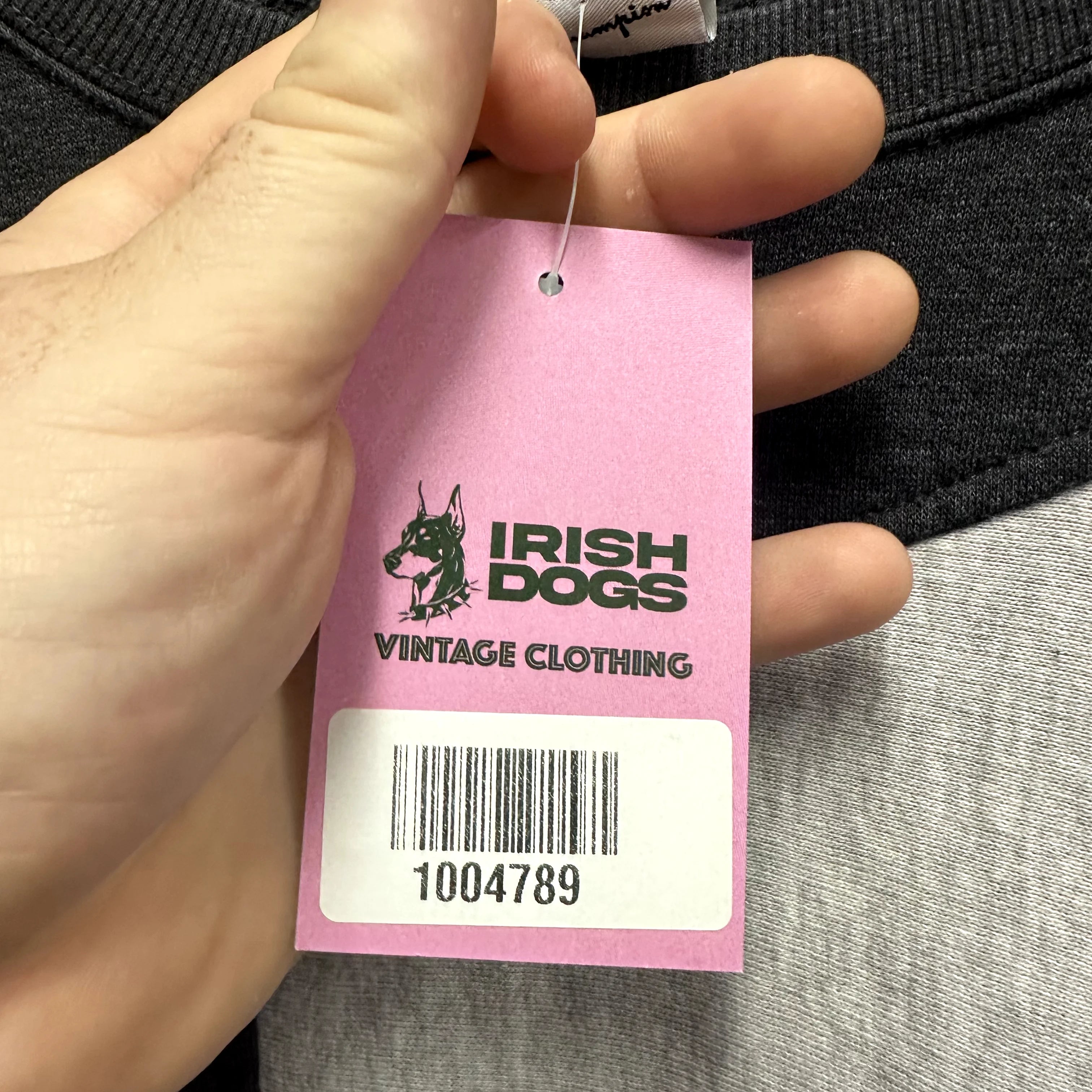 Champion Rework Sweatshirt