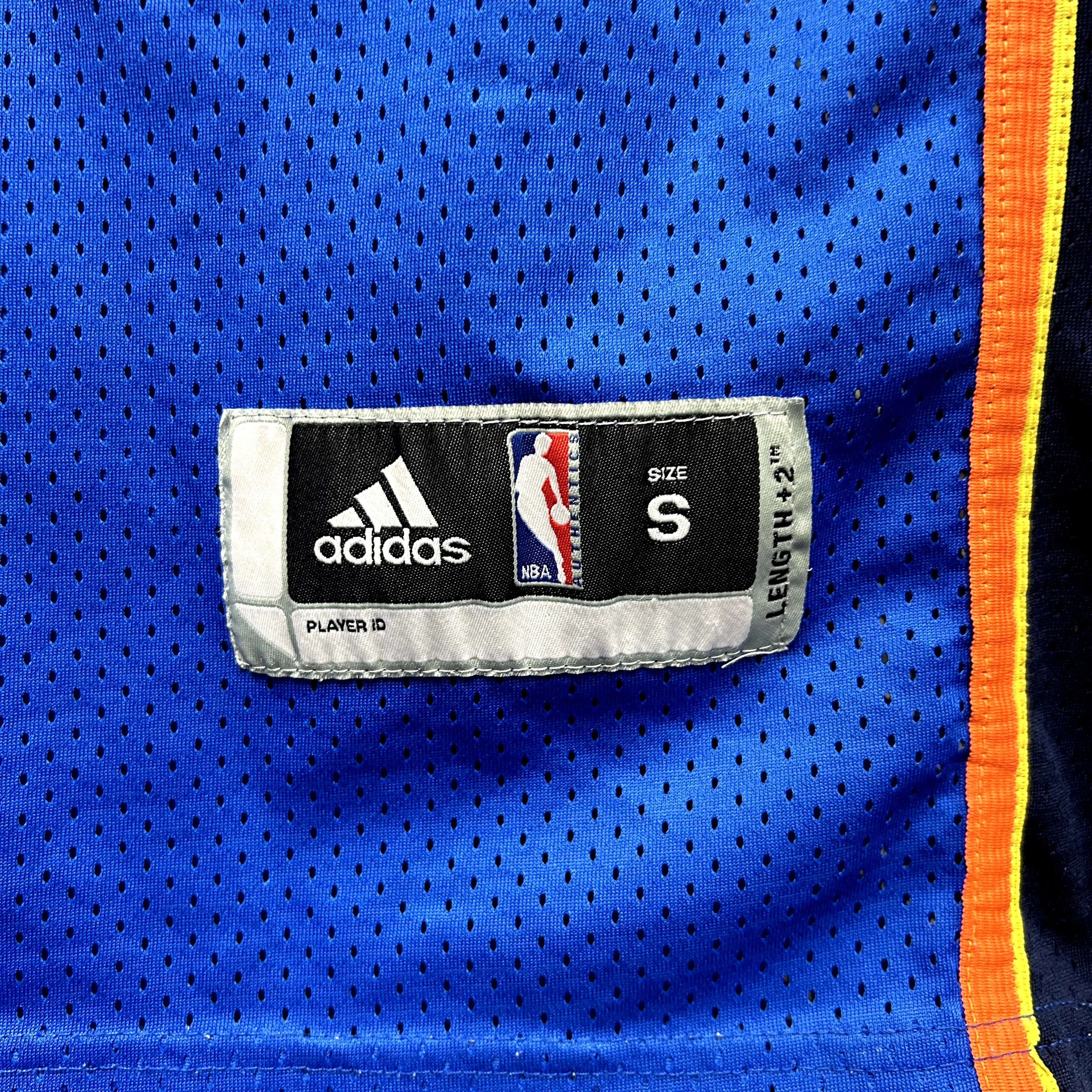 Vintage Kevin Durant Basketball Jersey