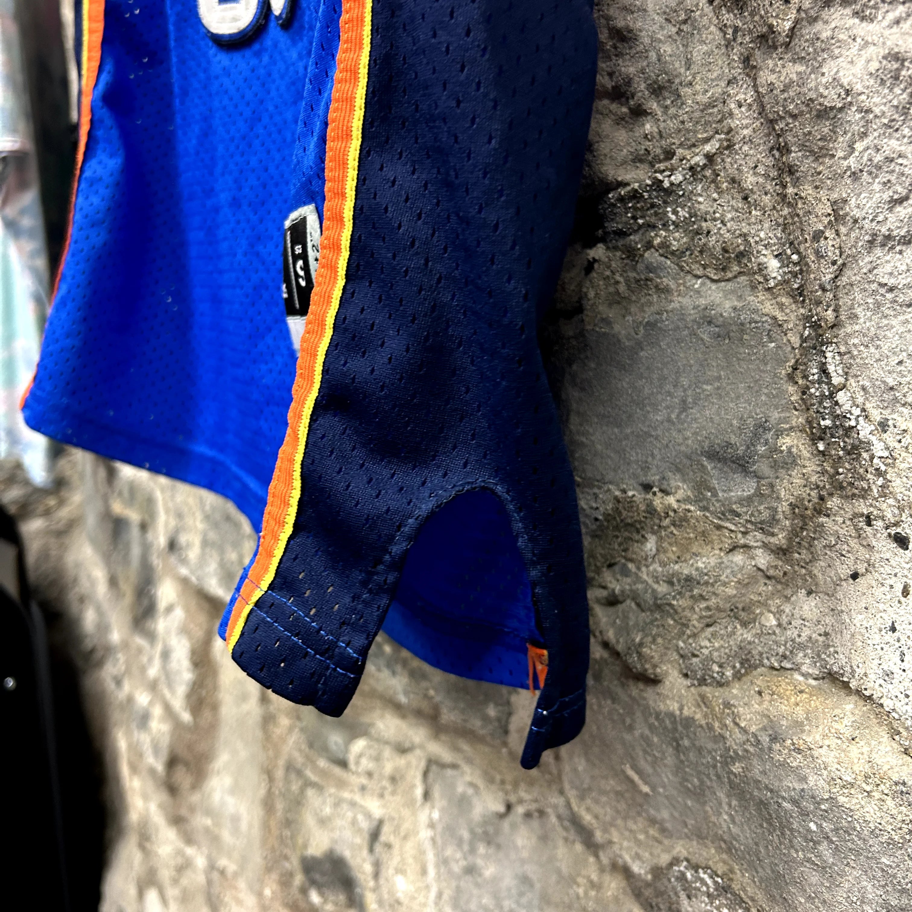 Vintage Kevin Durant Basketball Jersey