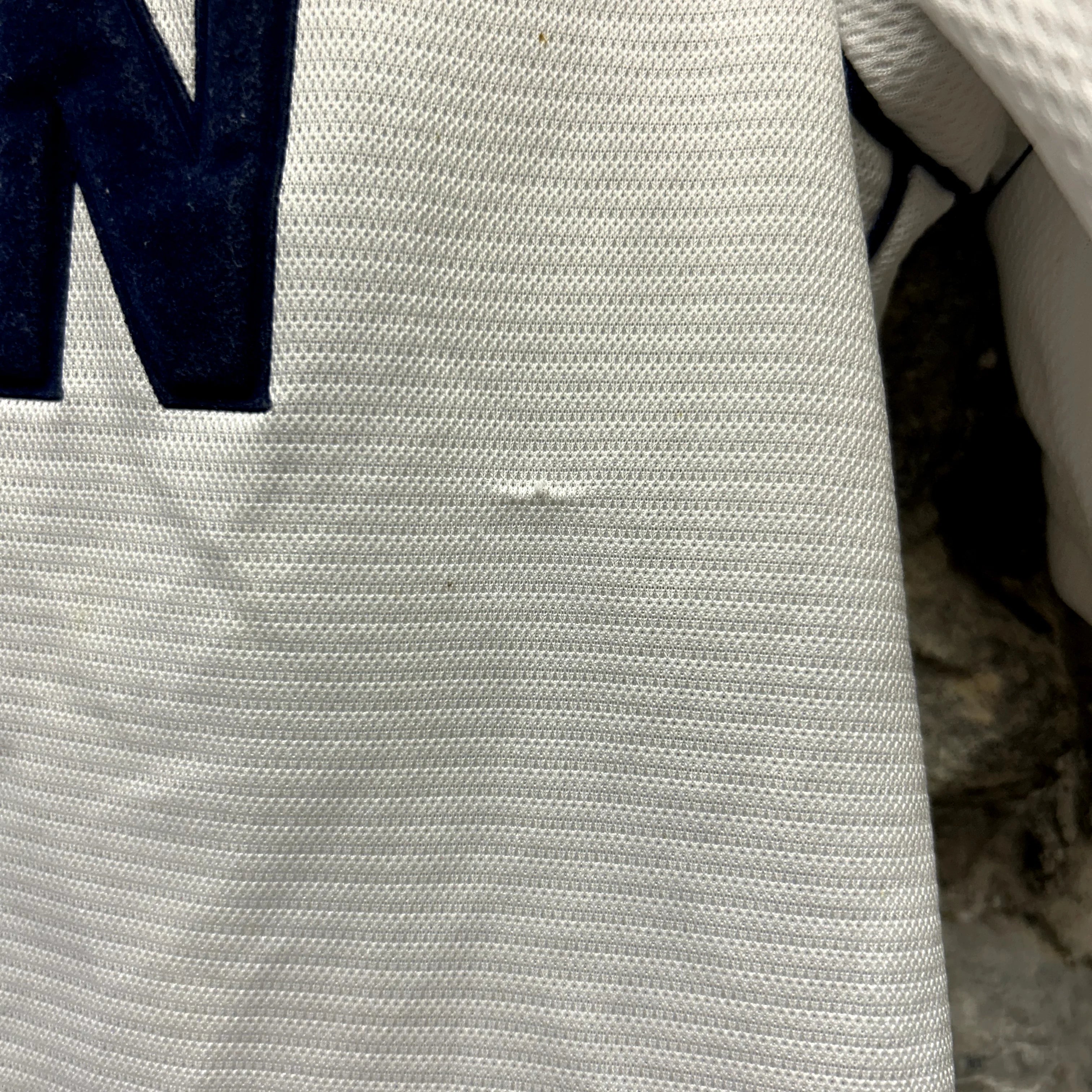 Vintage Tottenham Hottspur 2000