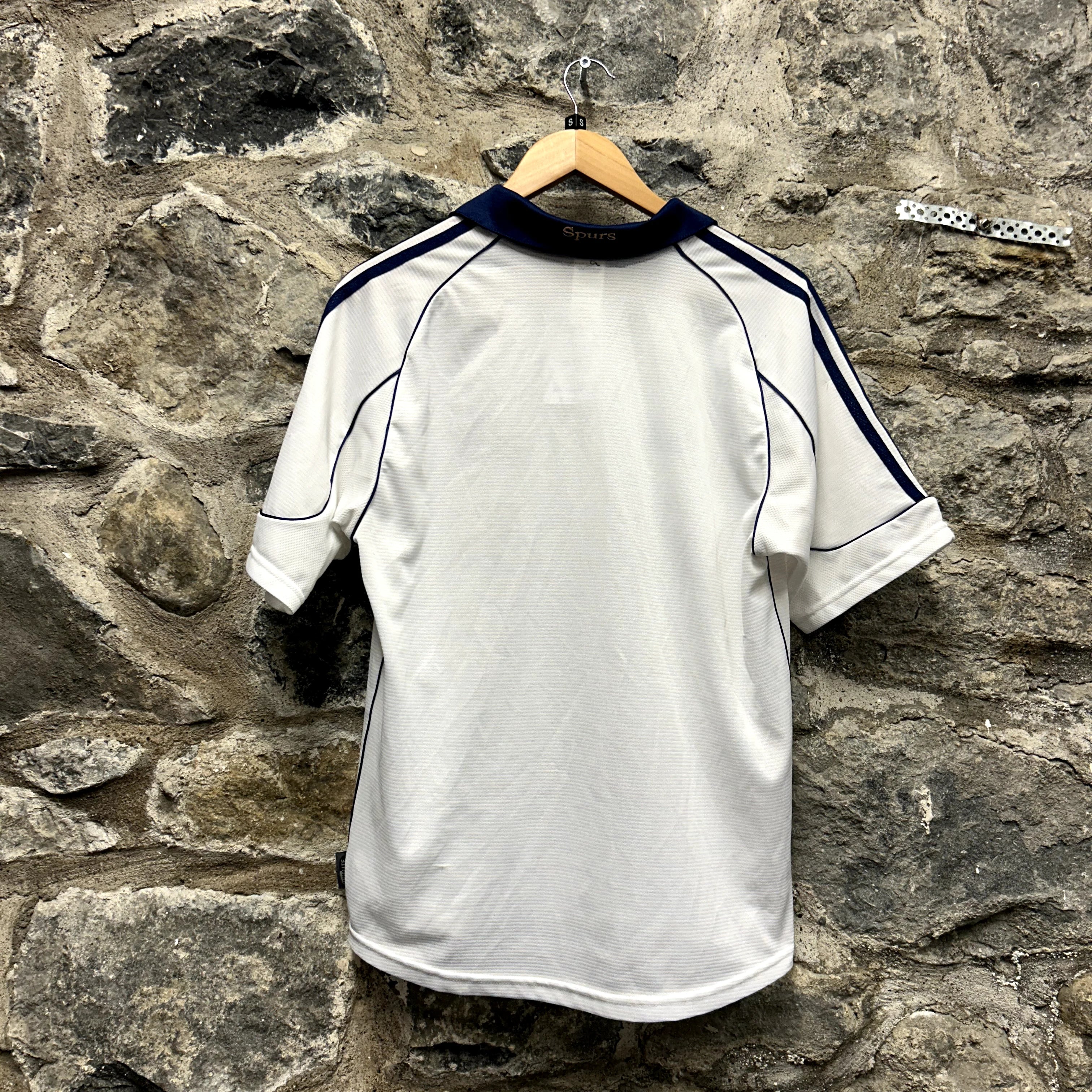 Vintage Tottenham Hottspur 2000