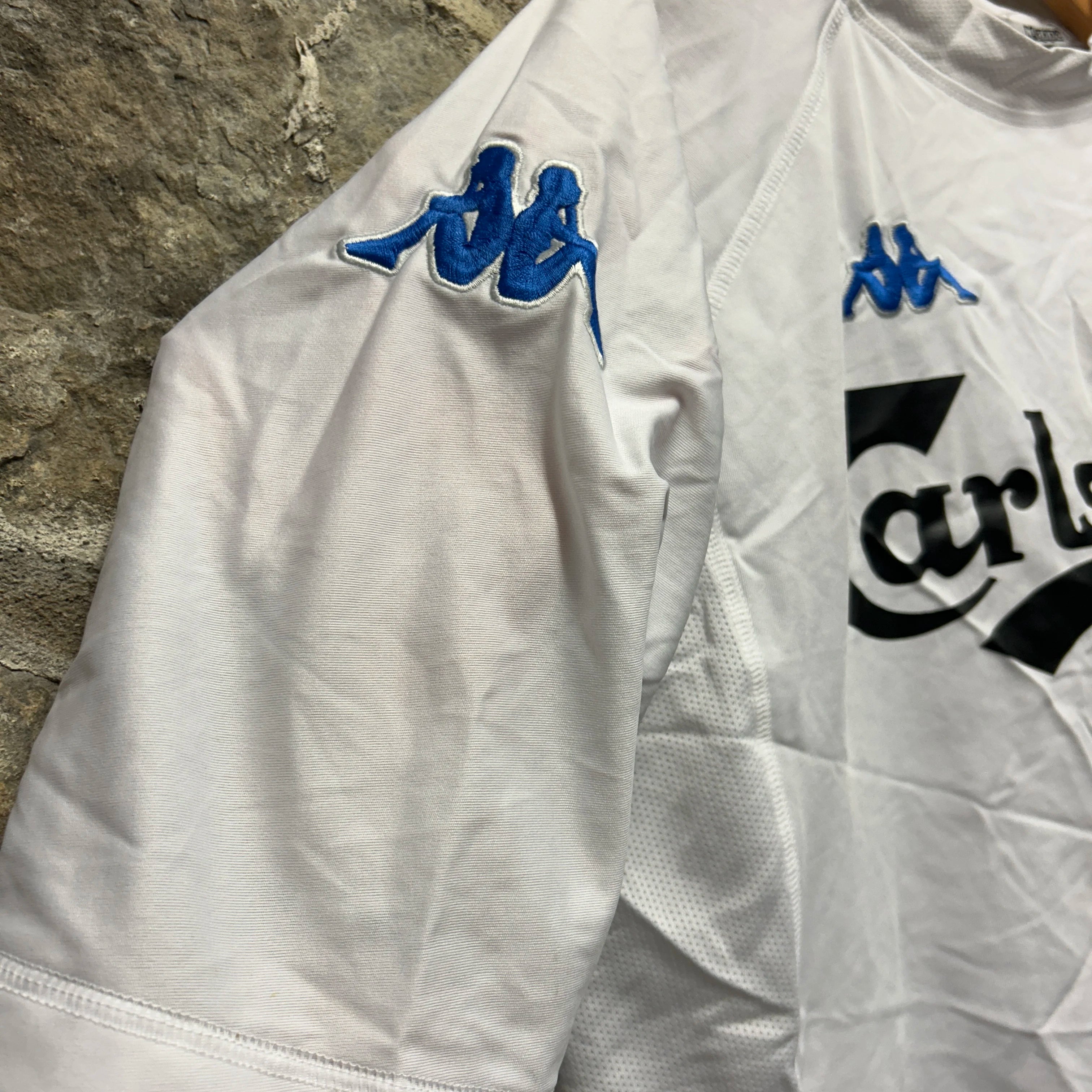 FC Copenhagen Football Shirt