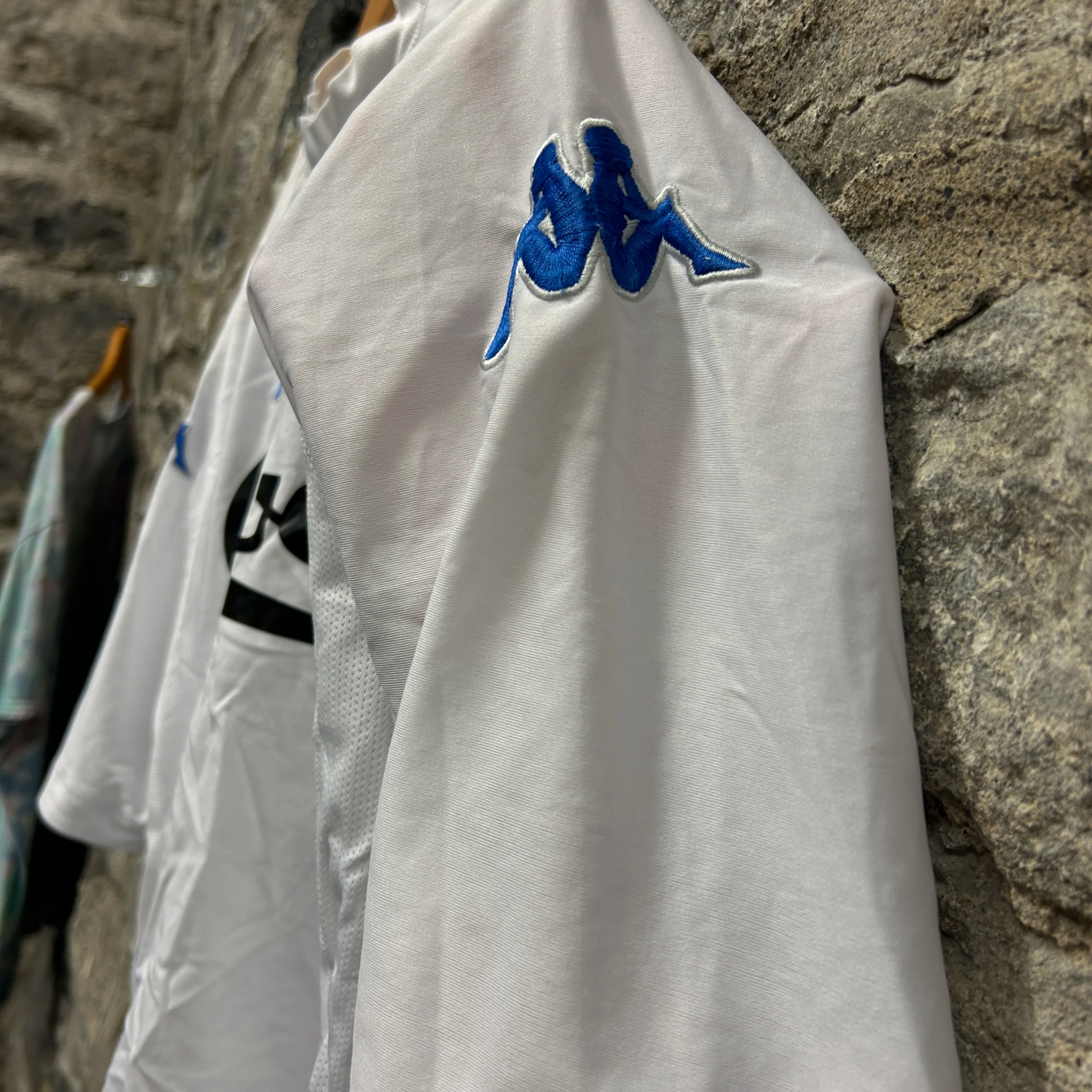 FC Copenhagen Football Shirt