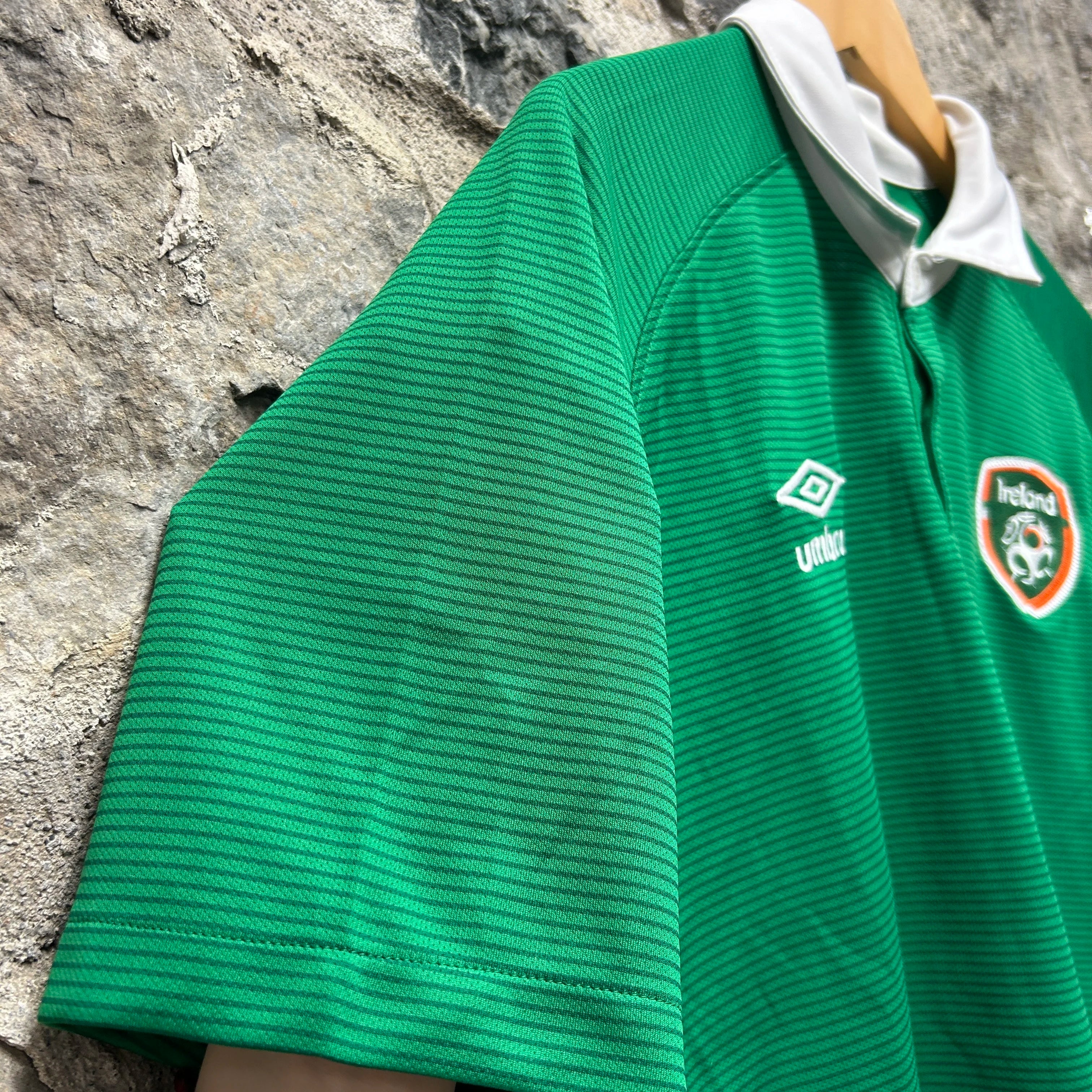 Ireland Football Shirt