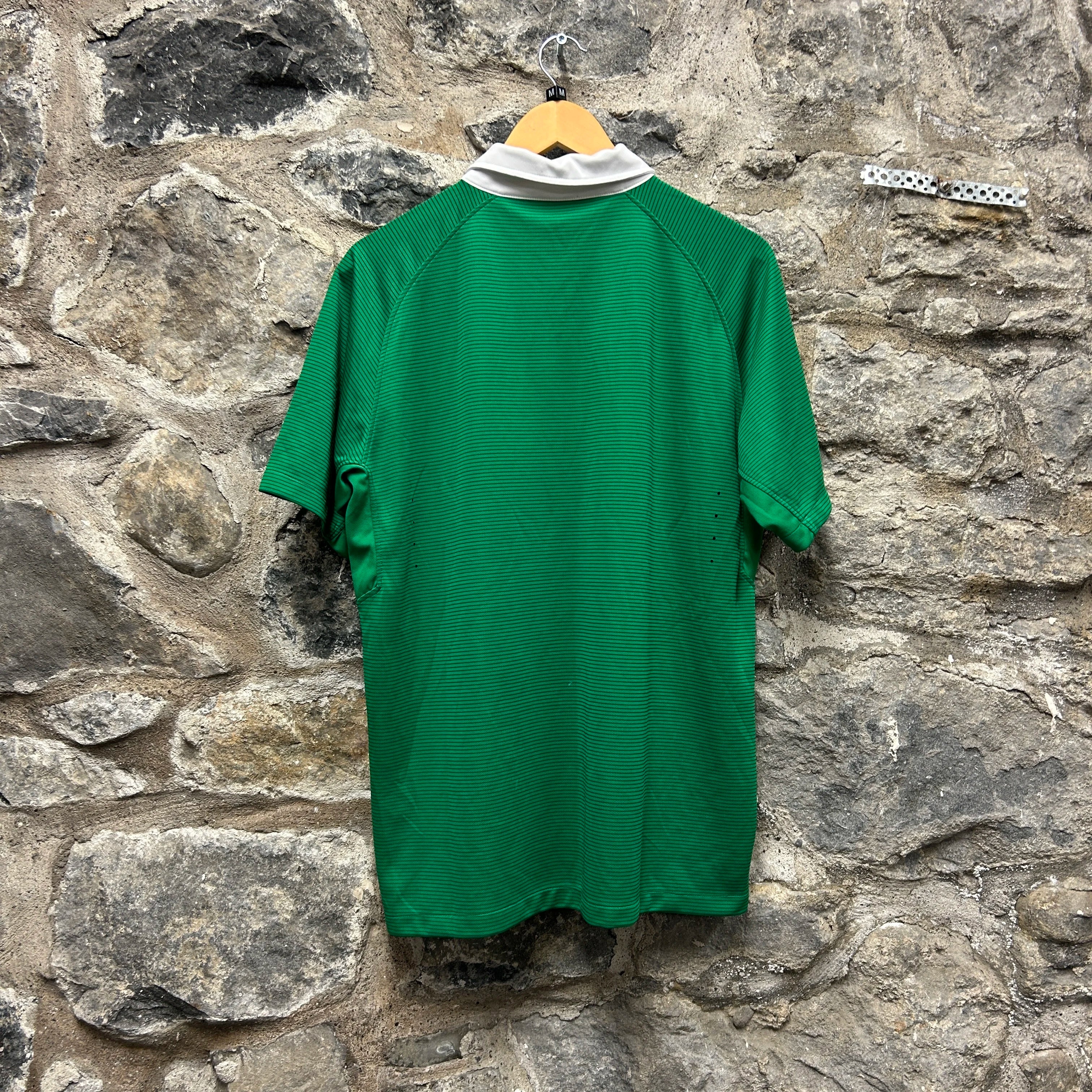 Ireland Football Shirt