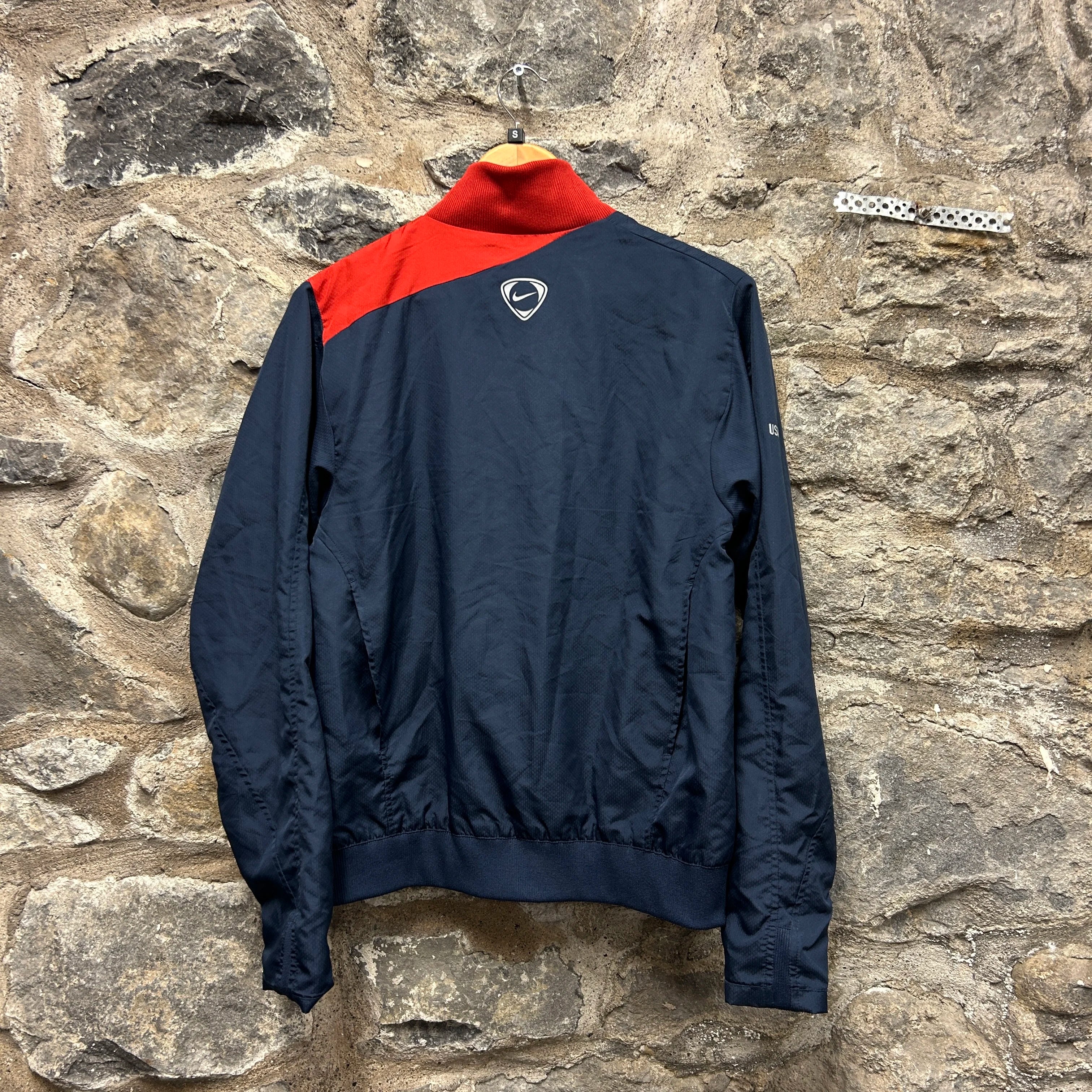 Vintage USA Track Jacket 2008-2010