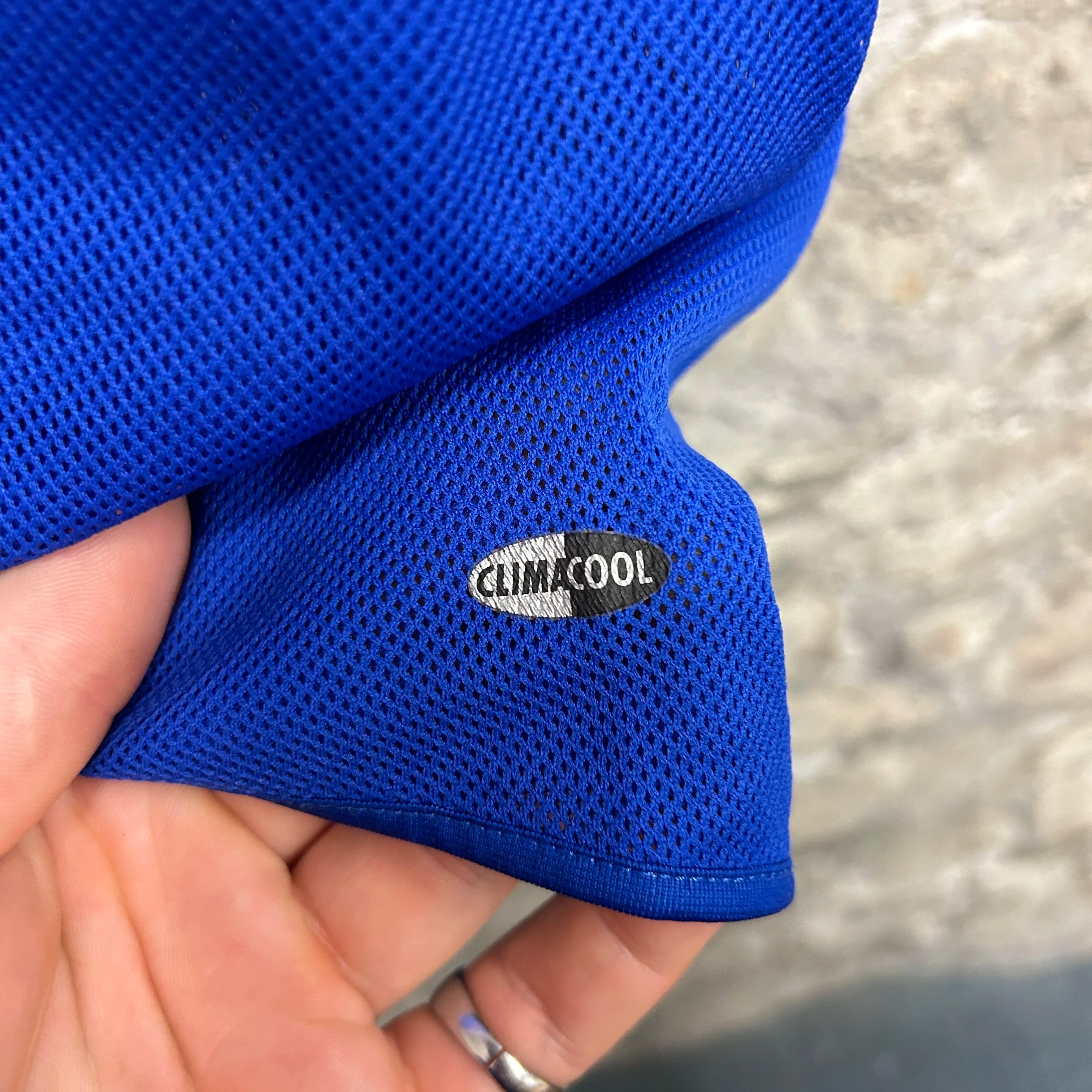 Vintage France Football Shirt 2004-2005